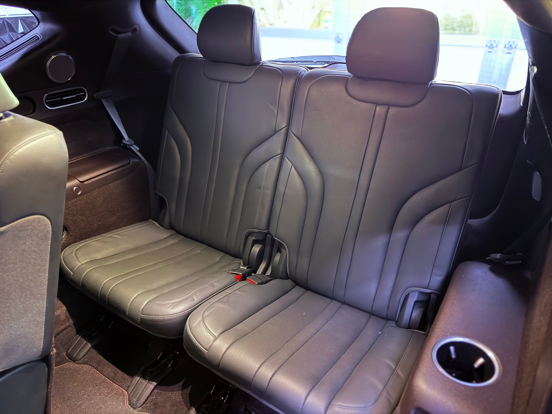 GENESIS GV80 3.0 CRDI Luxus 7 Seater AT8 AWD-image-27