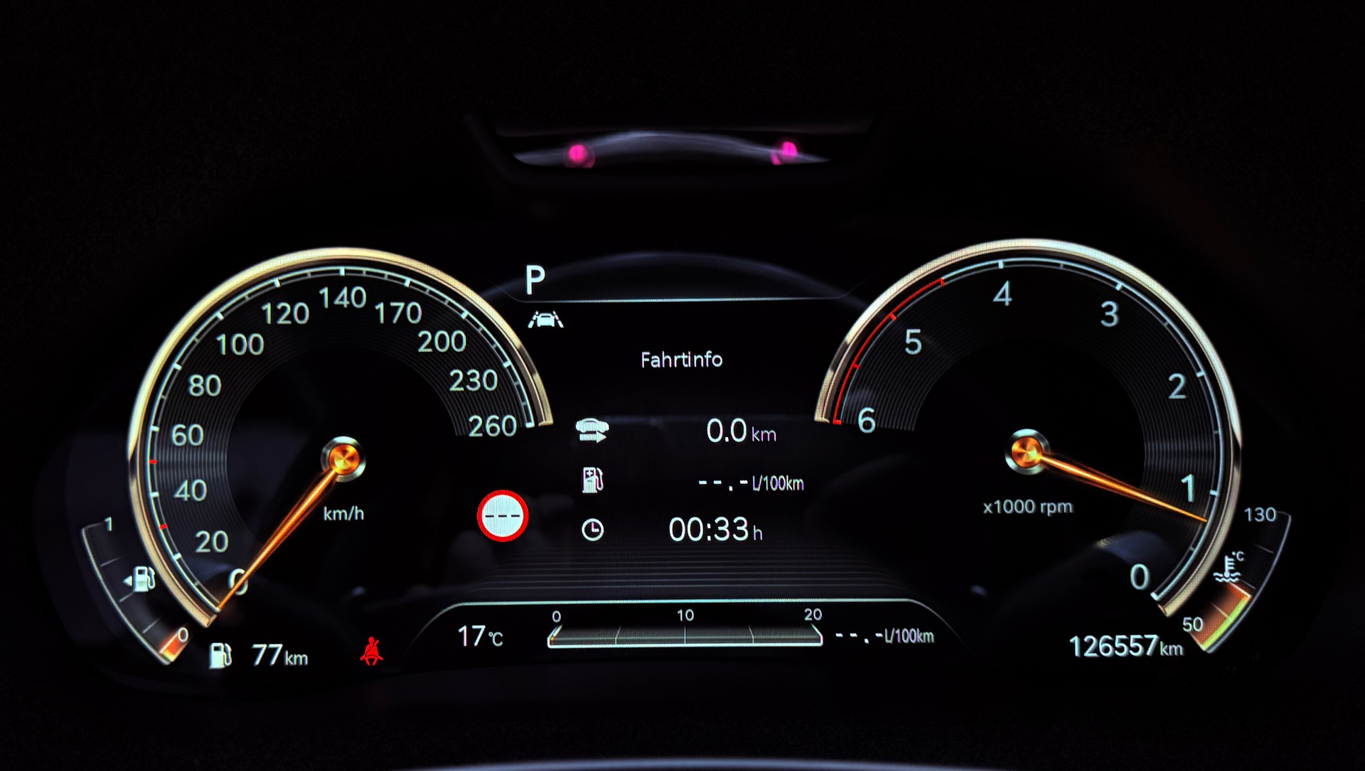GENESIS GV80 3.0 CRDI Luxus 7 Seater AT8 AWD-image-17