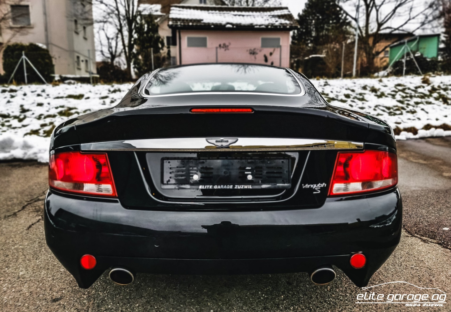 ASTON MARTIN Vanquish V12 S 5.9-48-image-6