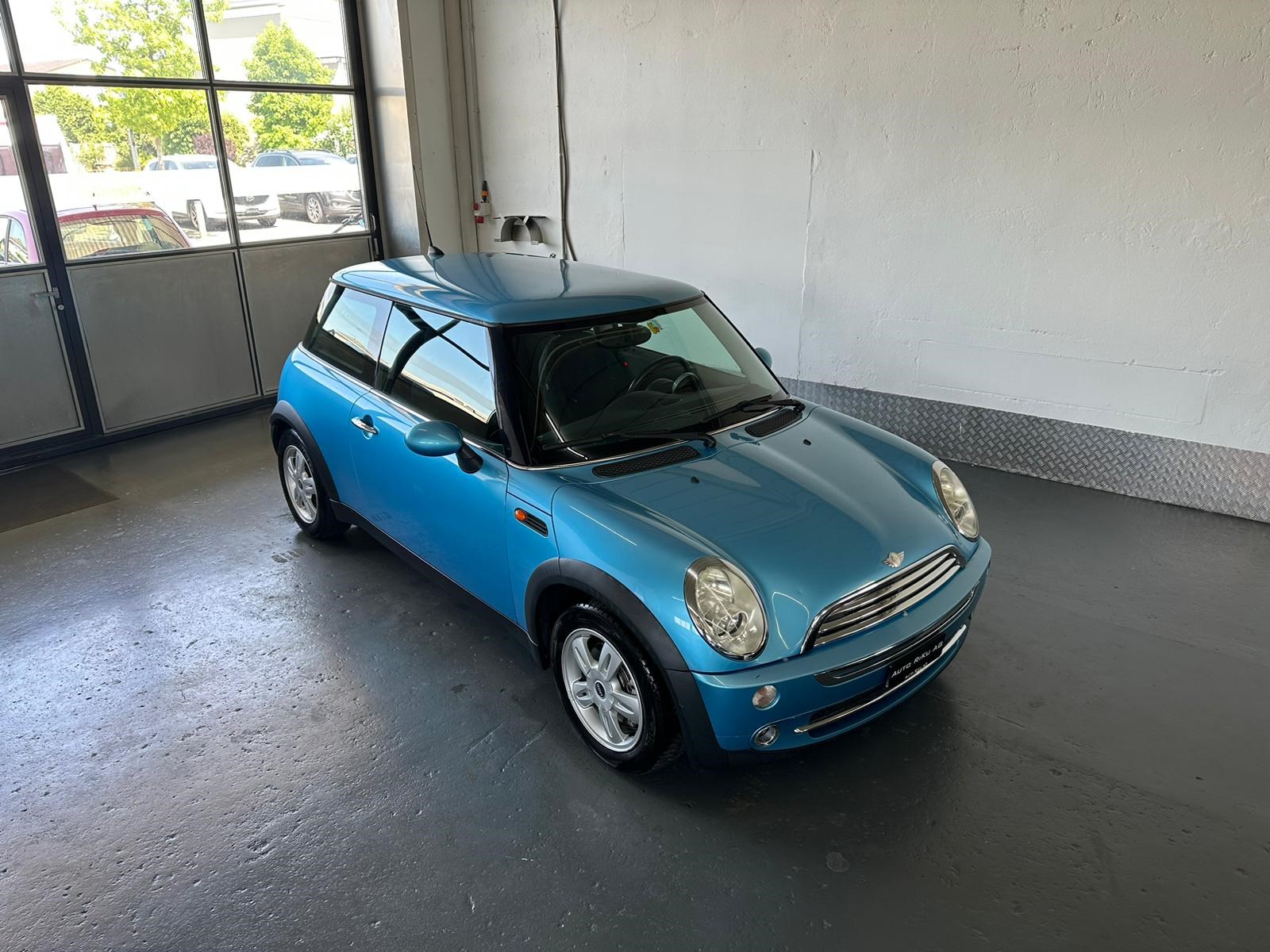 MINI One-image-0