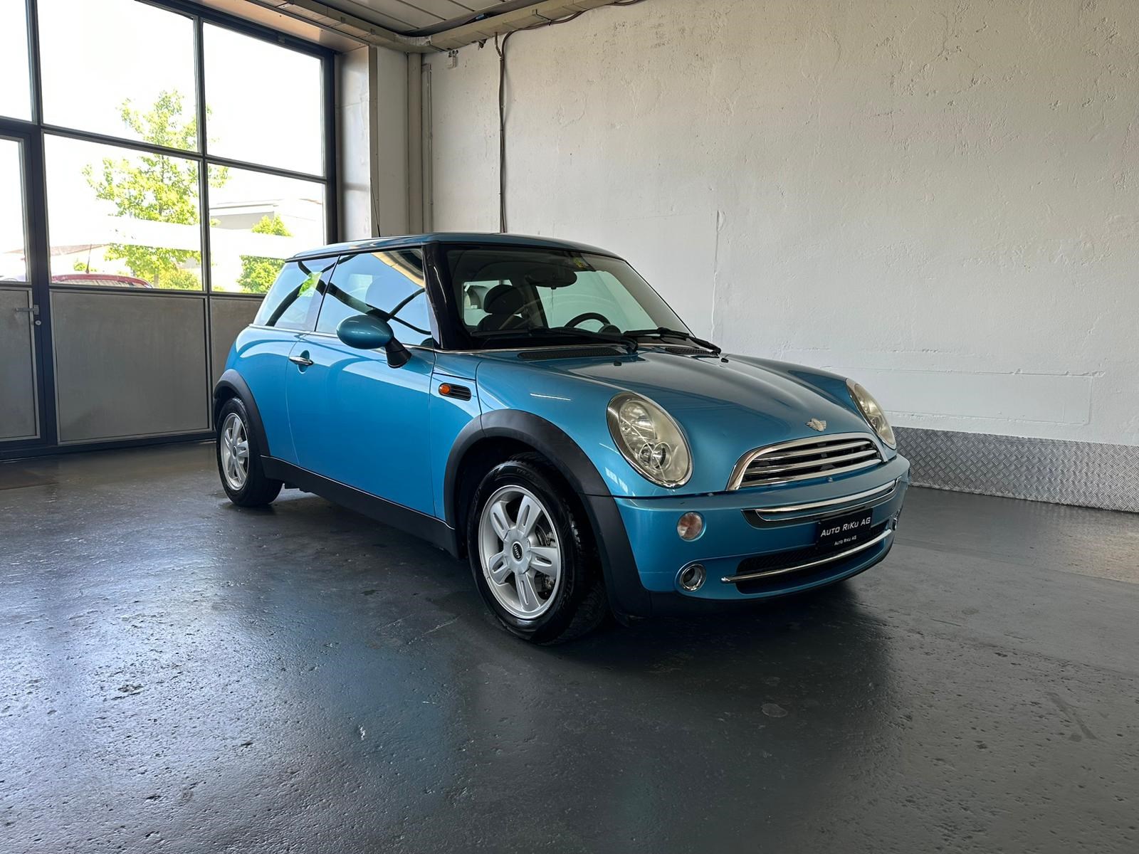 MINI One-image-1