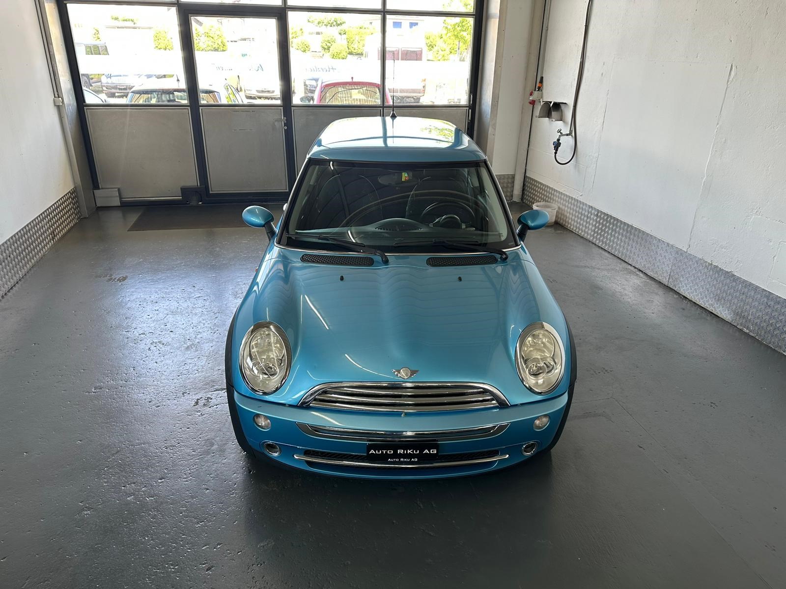 MINI One-image-2