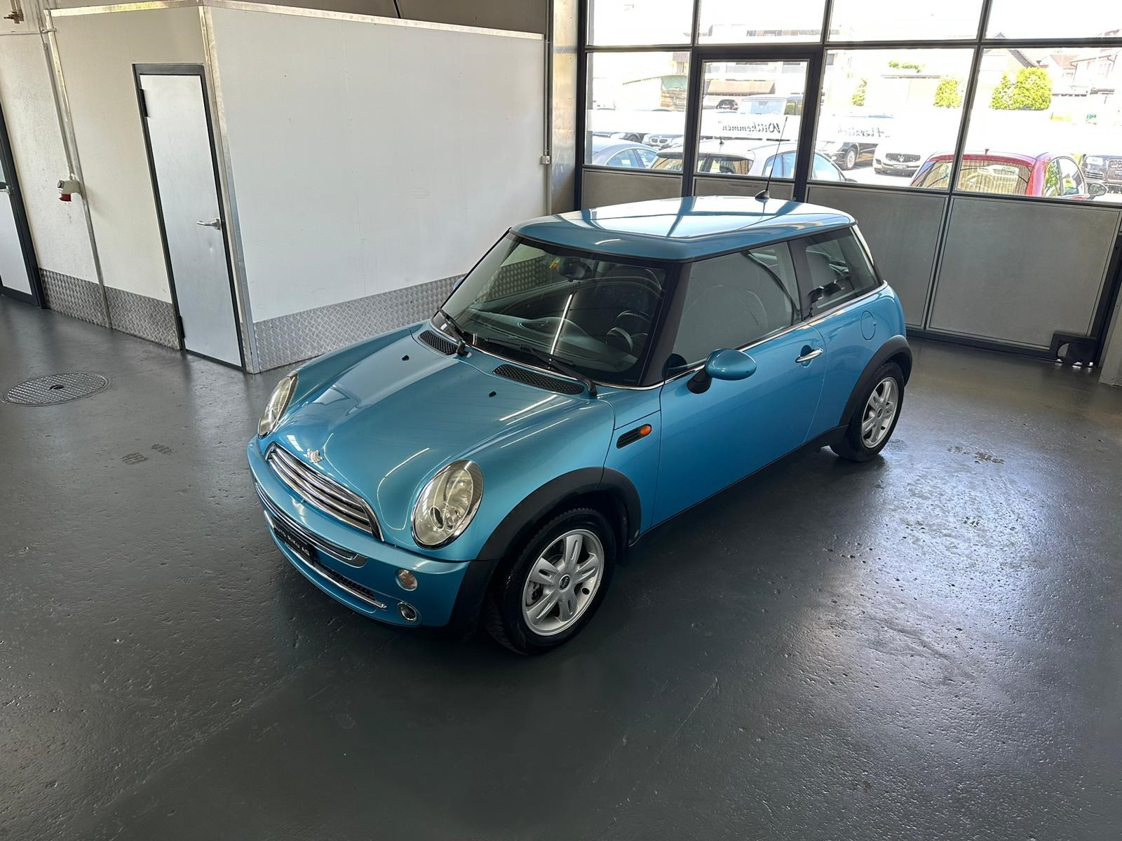 MINI One-image-3