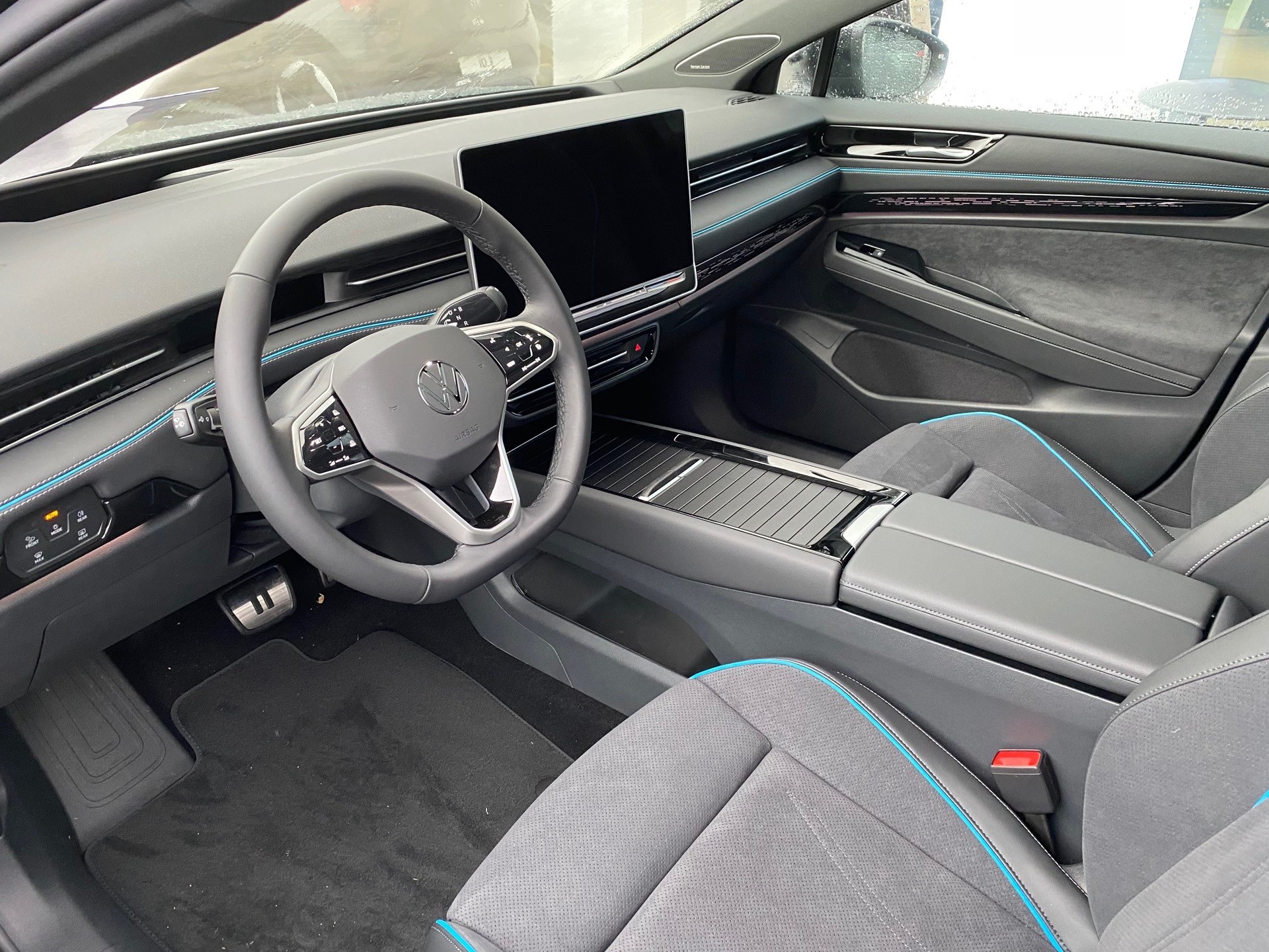 VW ID.7 Pro 77 kWh Pro-image-7