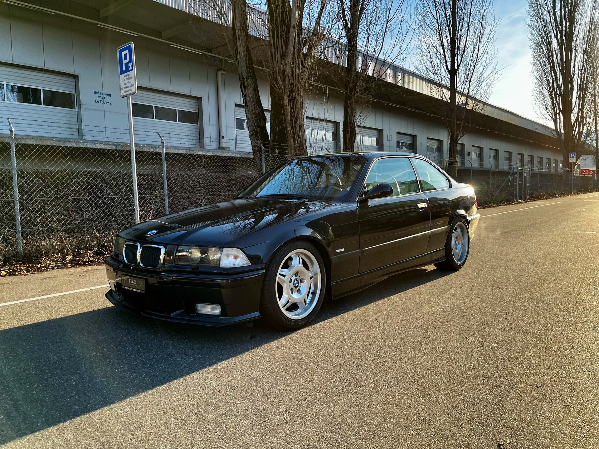 BMW M3-image-0