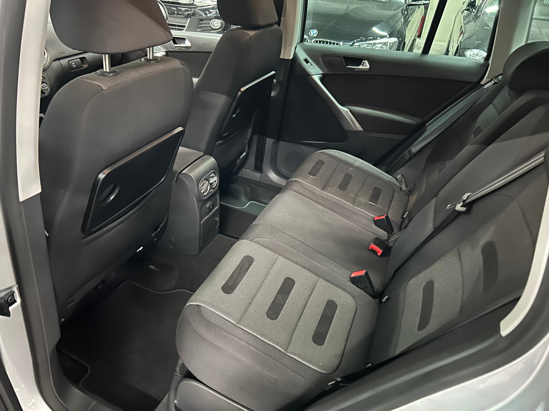 VW Tiguan 2.0 TSI Trend&Fun Tiptronic-image-8