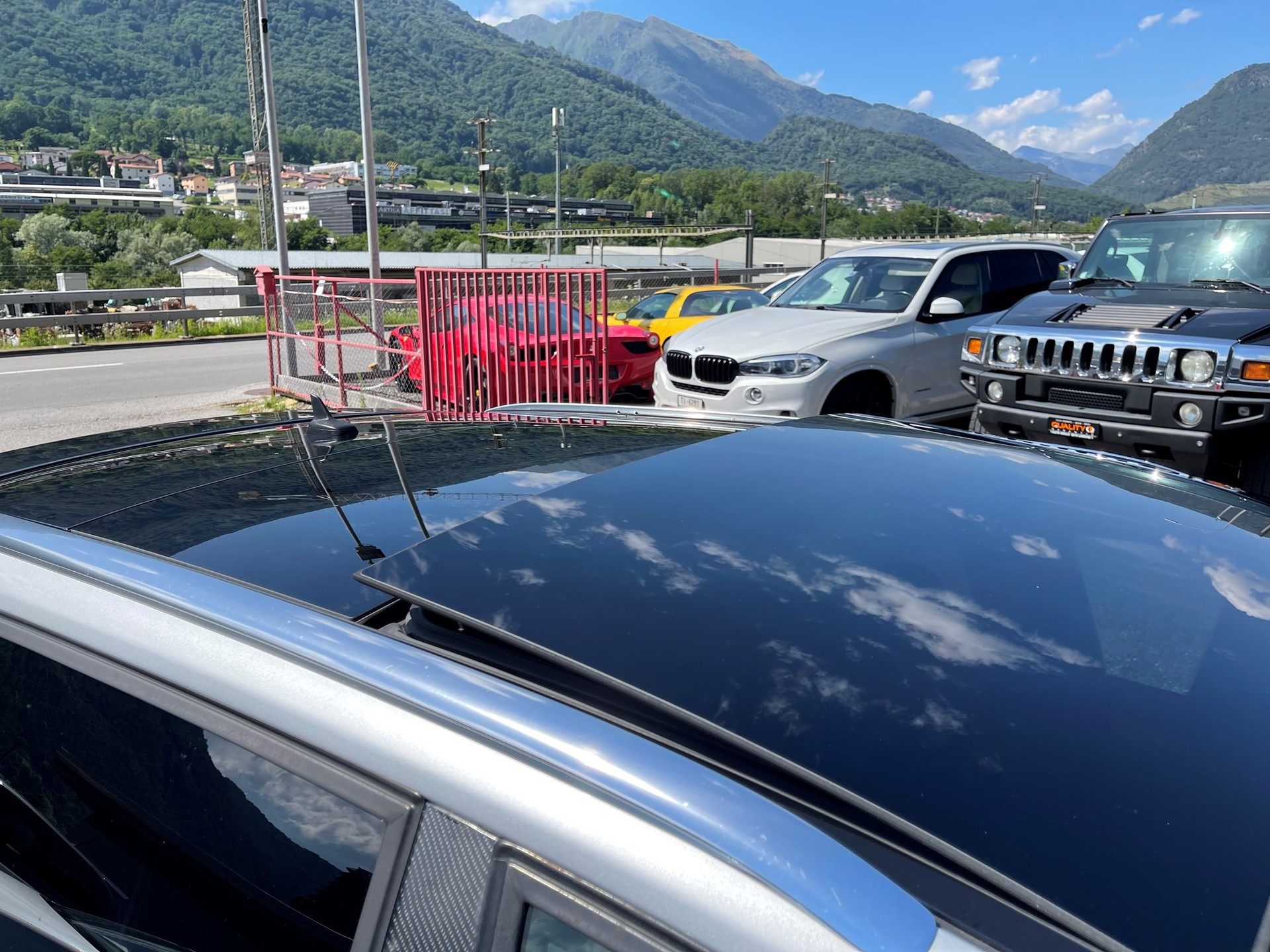 AUDI S3 Sportback 2.0 TFSI quattro-image-5