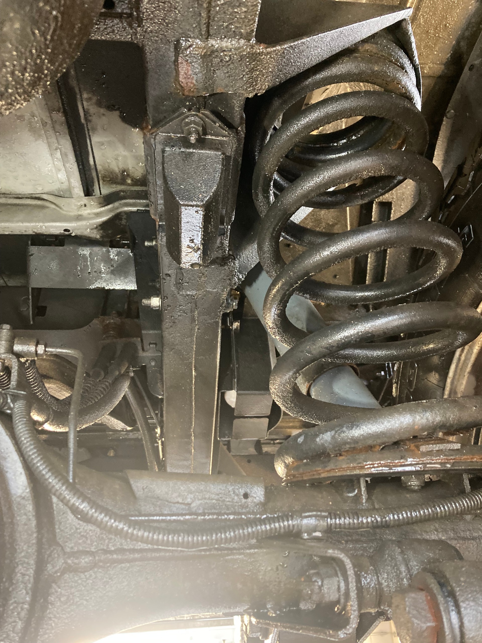 LAND ROVER 110 TD4 2.4-image-5