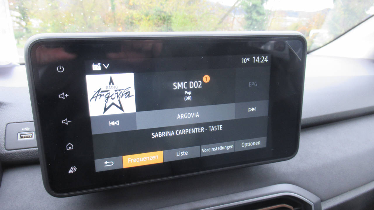 DACIA Jogger 1.6 Hybrid Extreme-image-11