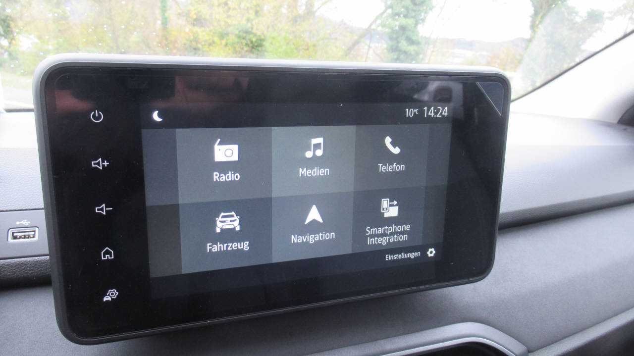 DACIA Jogger 1.6 Hybrid Extreme-image-12