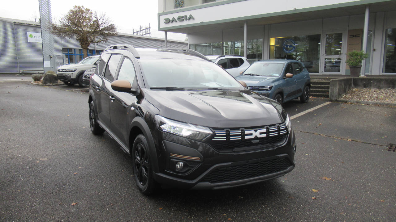 DACIA Jogger 1.6 Hybrid Extreme-image-4