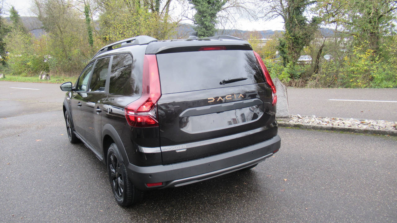DACIA Jogger 1.6 Hybrid Extreme-image-2