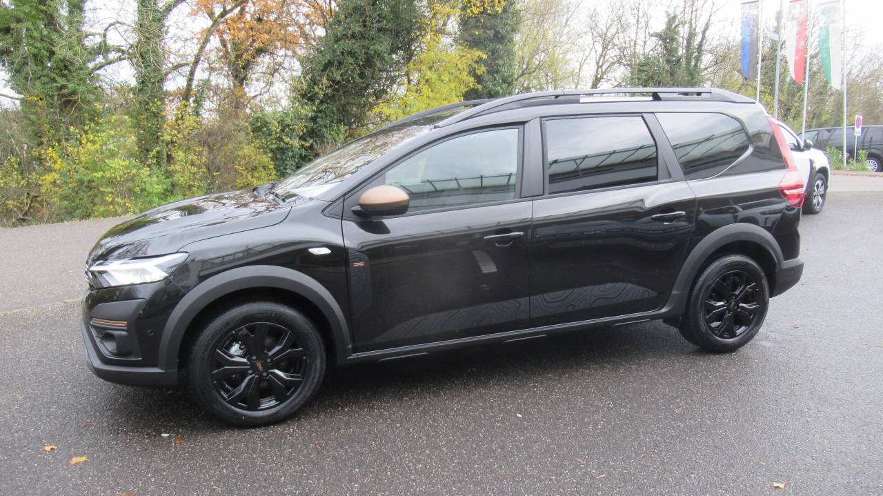 DACIA Jogger 1.6 Hybrid Extreme-image-1