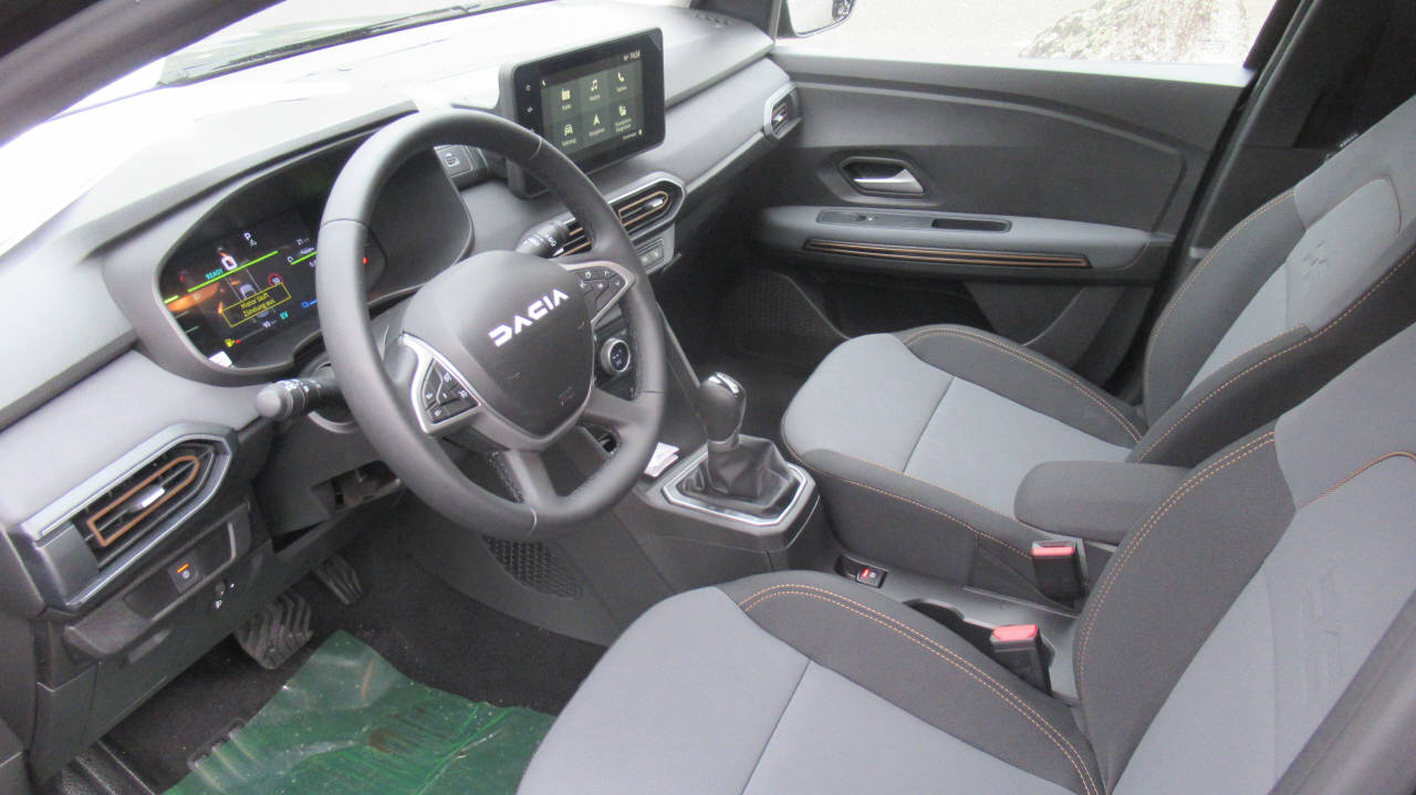 DACIA Jogger 1.6 Hybrid Extreme-image-5