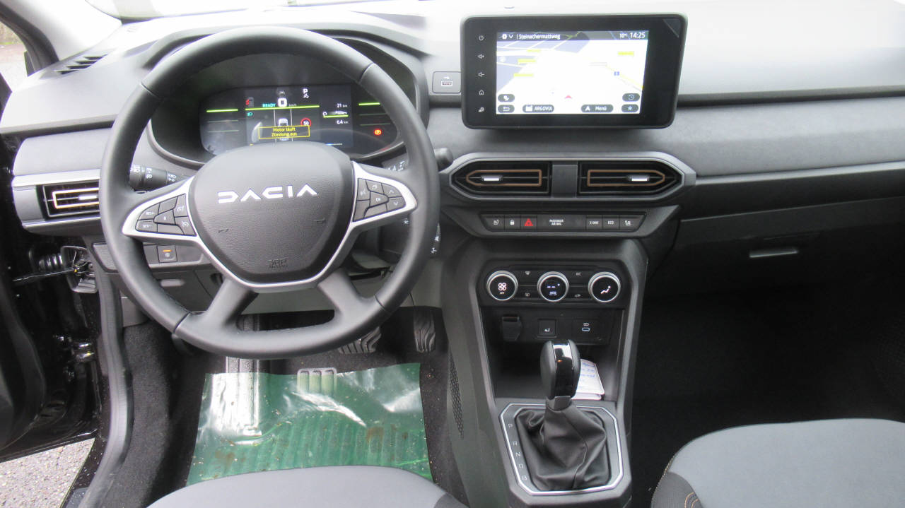 DACIA Jogger 1.6 Hybrid Extreme-image-6