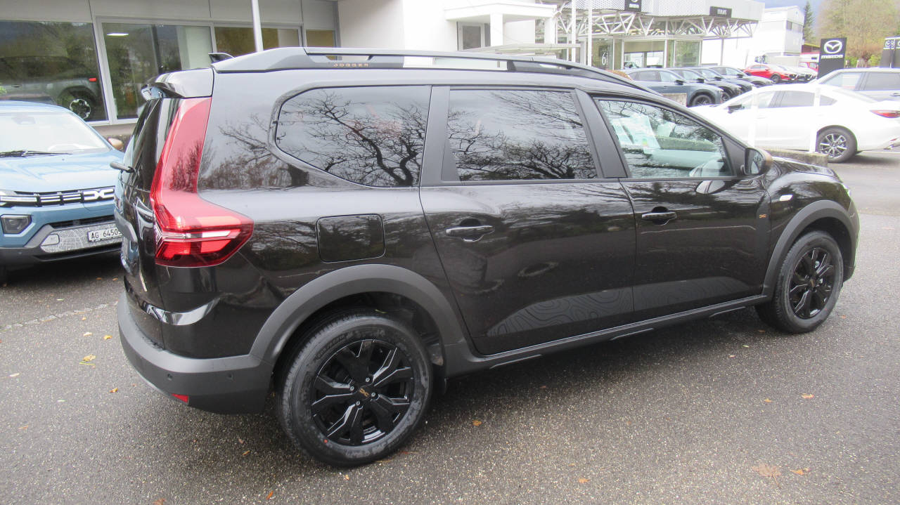 DACIA Jogger 1.6 Hybrid Extreme-image-3