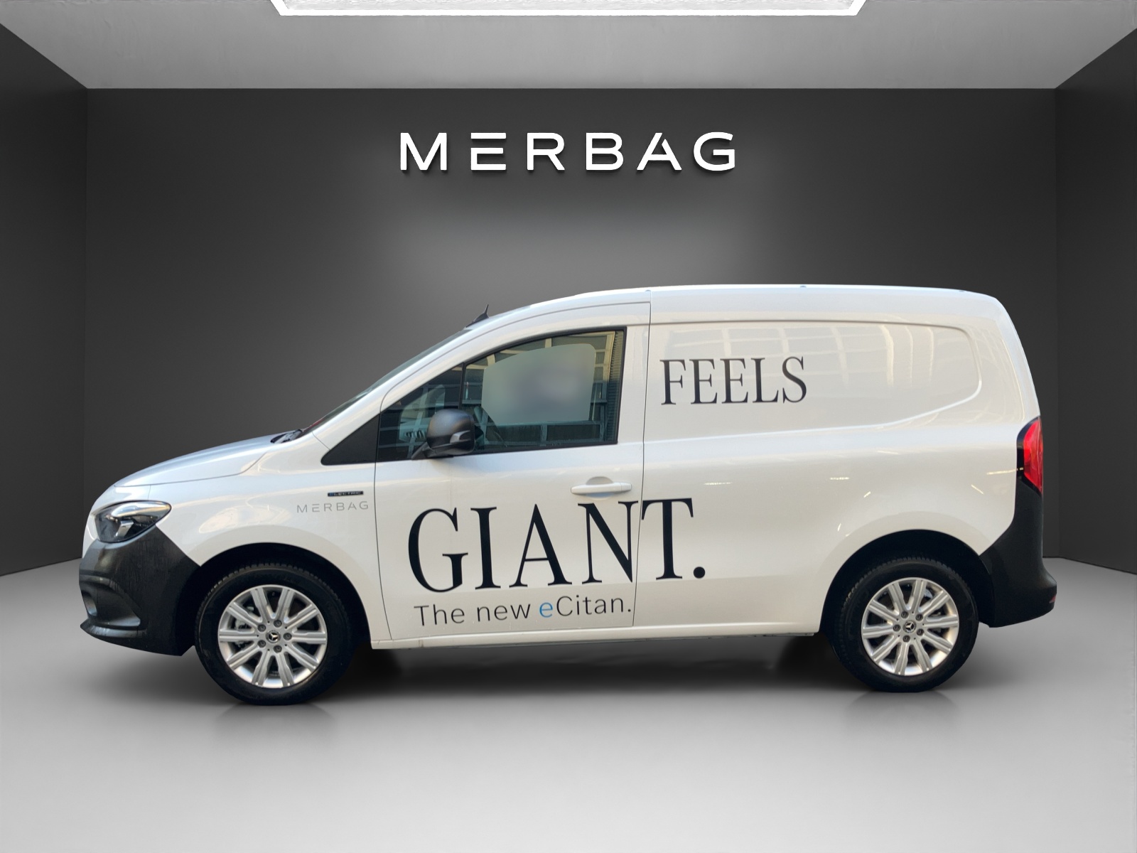 MERCEDES-BENZ eCitan 45kWh Select-image-3