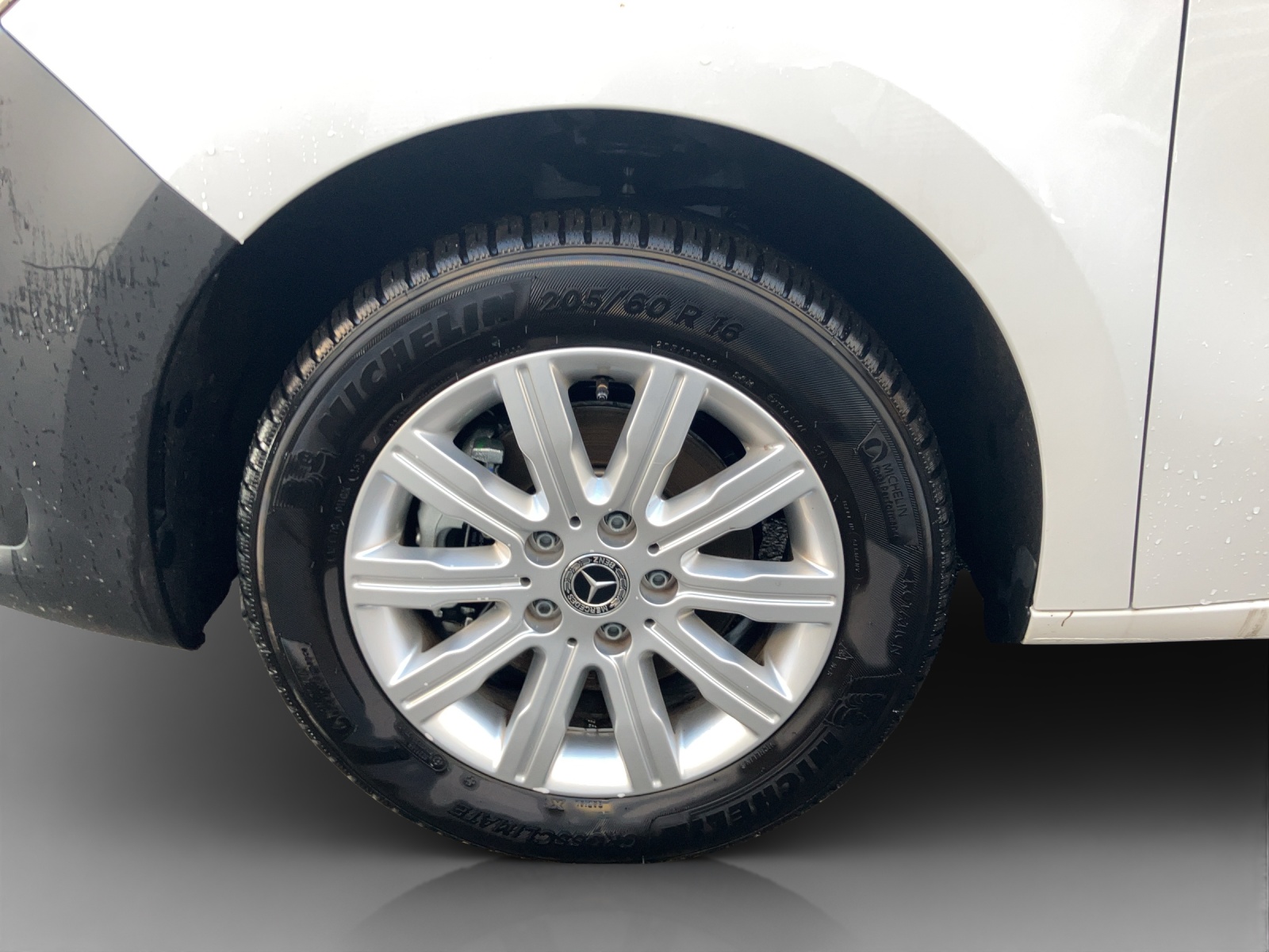 MERCEDES-BENZ eCitan 45kWh Select-image-10