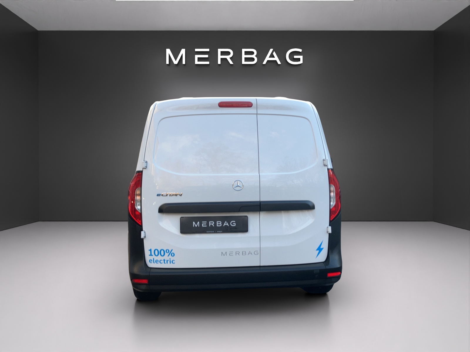MERCEDES-BENZ eCitan 45kWh Select-image-5