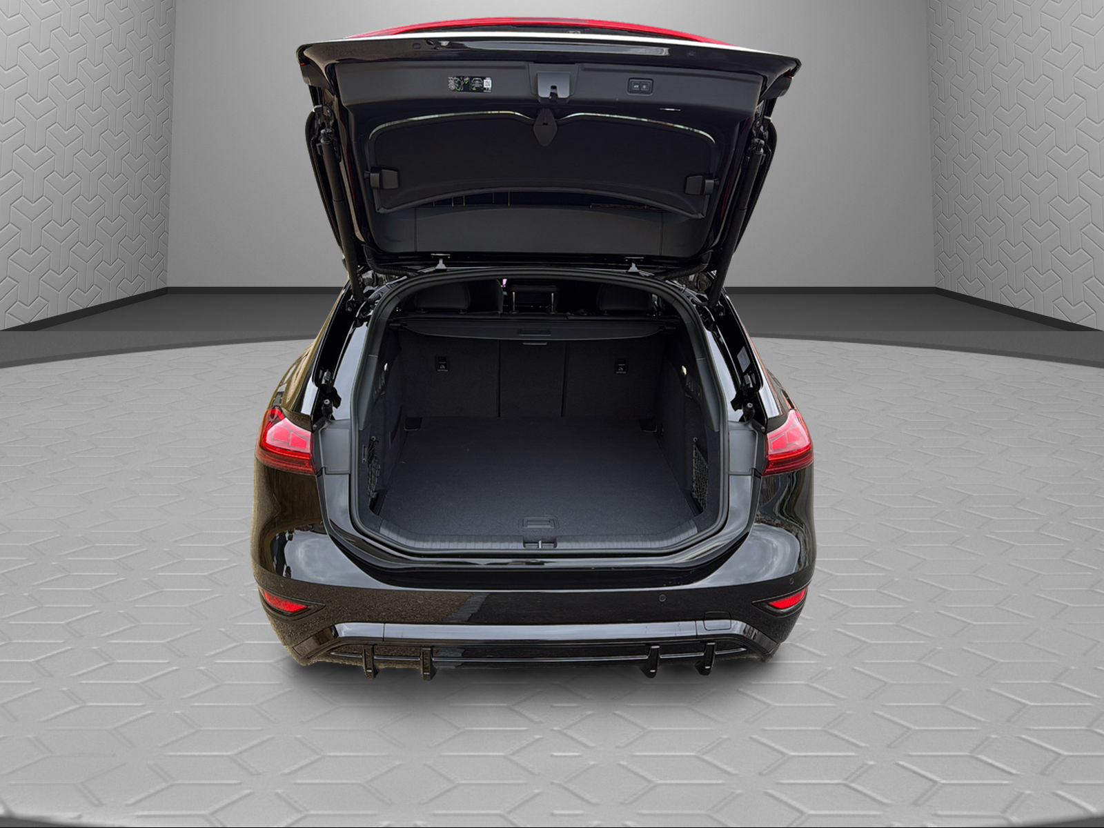 AUDI A6 Avant e-tron quattro-image-13