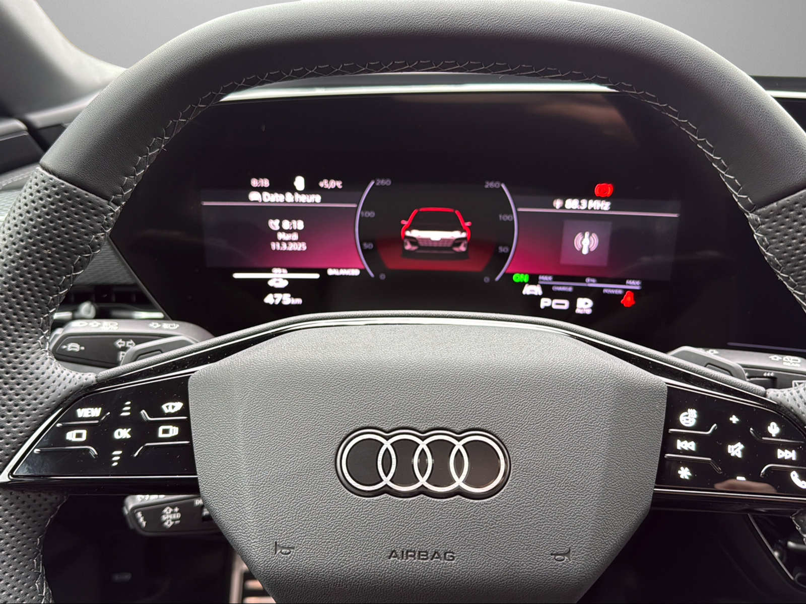 AUDI A6 Avant e-tron quattro-image-8