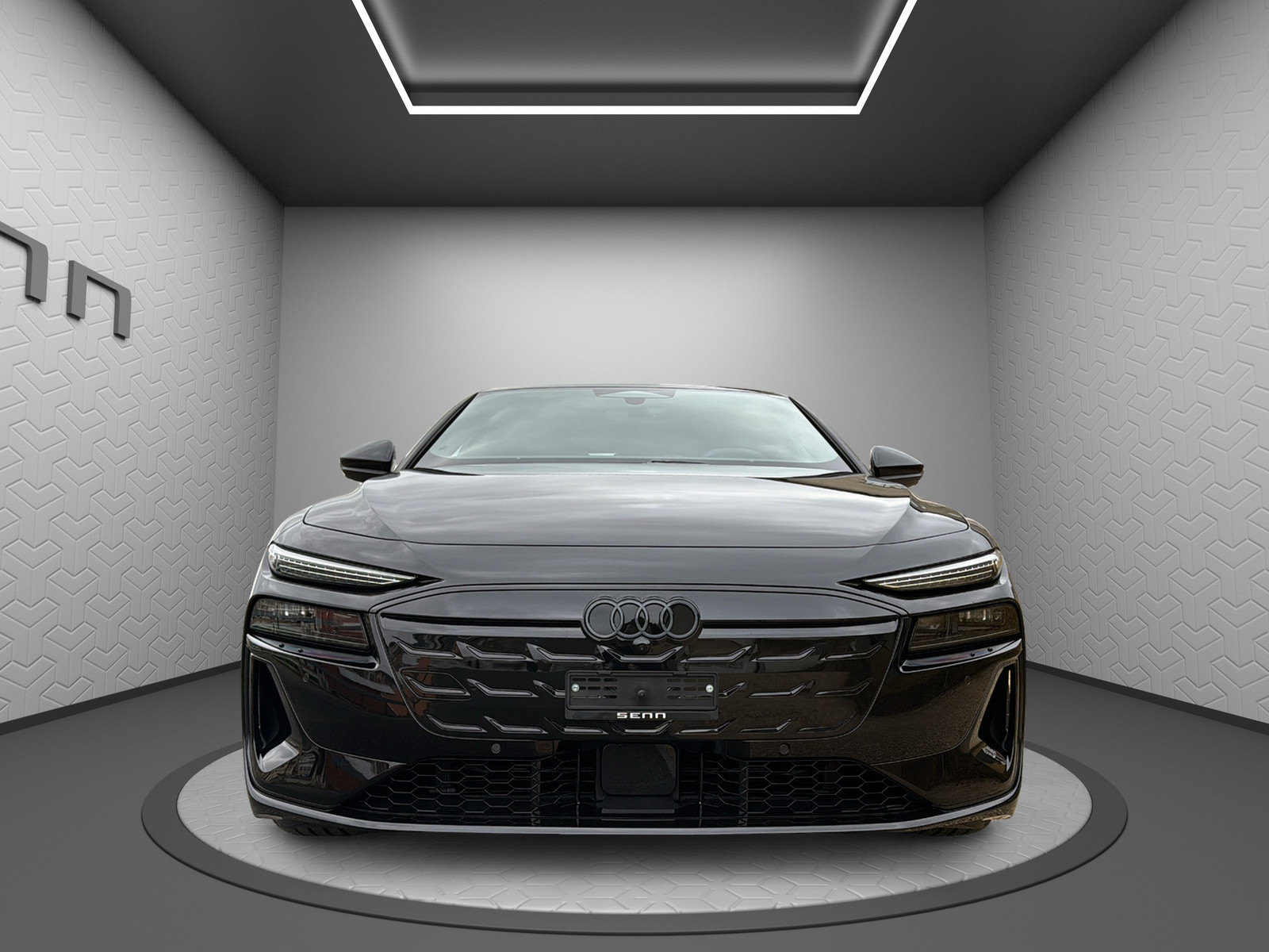 AUDI A6 Avant e-tron quattro-image-3