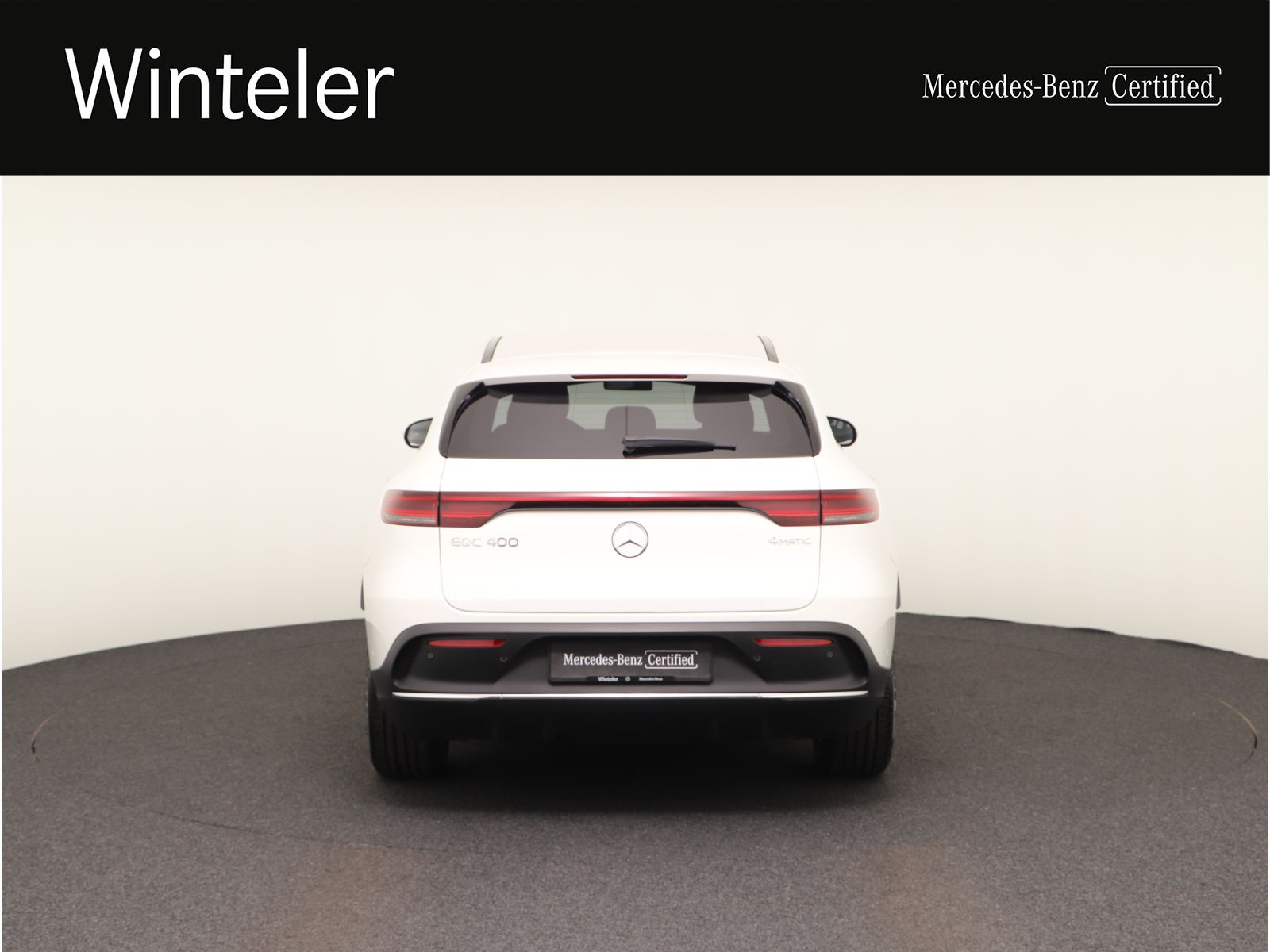 MERCEDES-BENZ EQC 400 AMG Line 4Matic-image-6