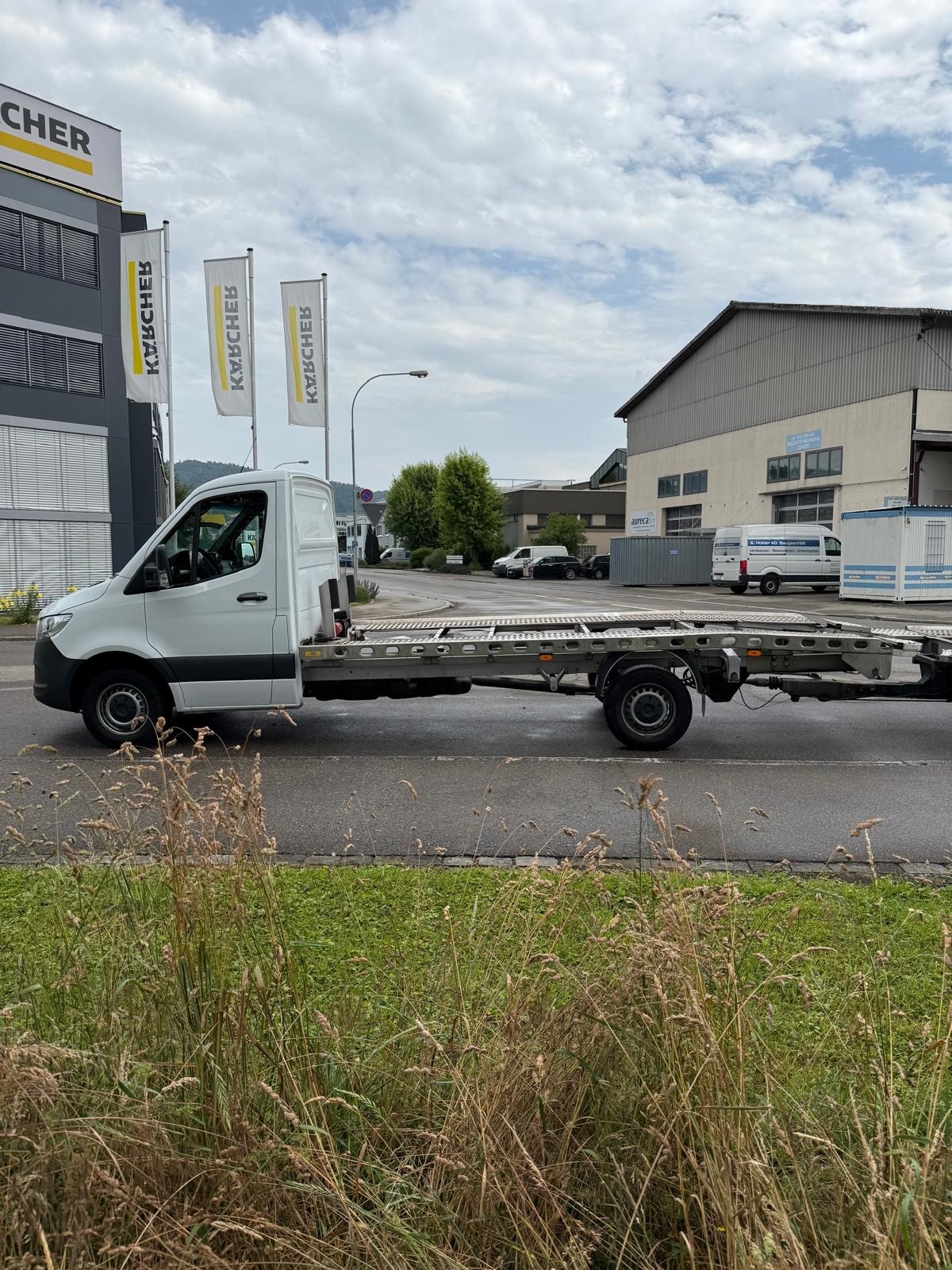 MERCEDES-BENZ Sprinter 317 CDI Lang-showroom-element-2