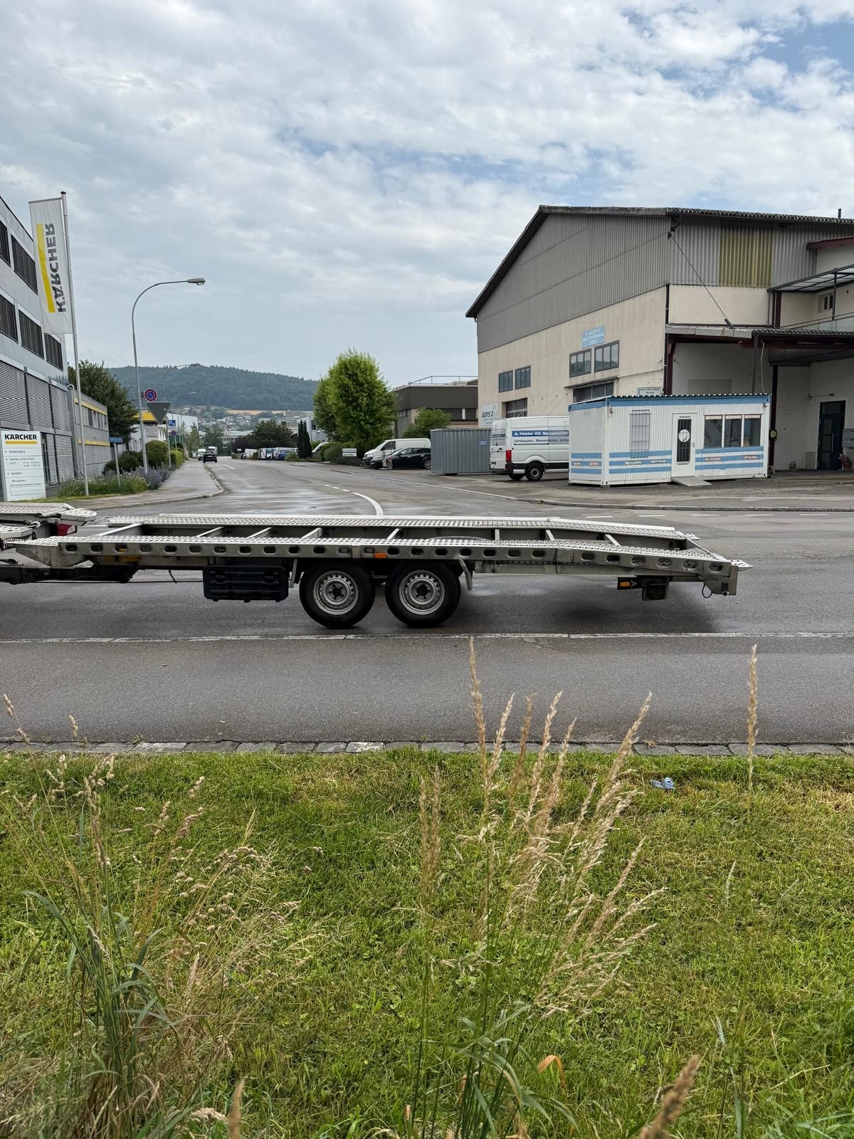 MERCEDES-BENZ Sprinter 317 CDI Lang-image-5