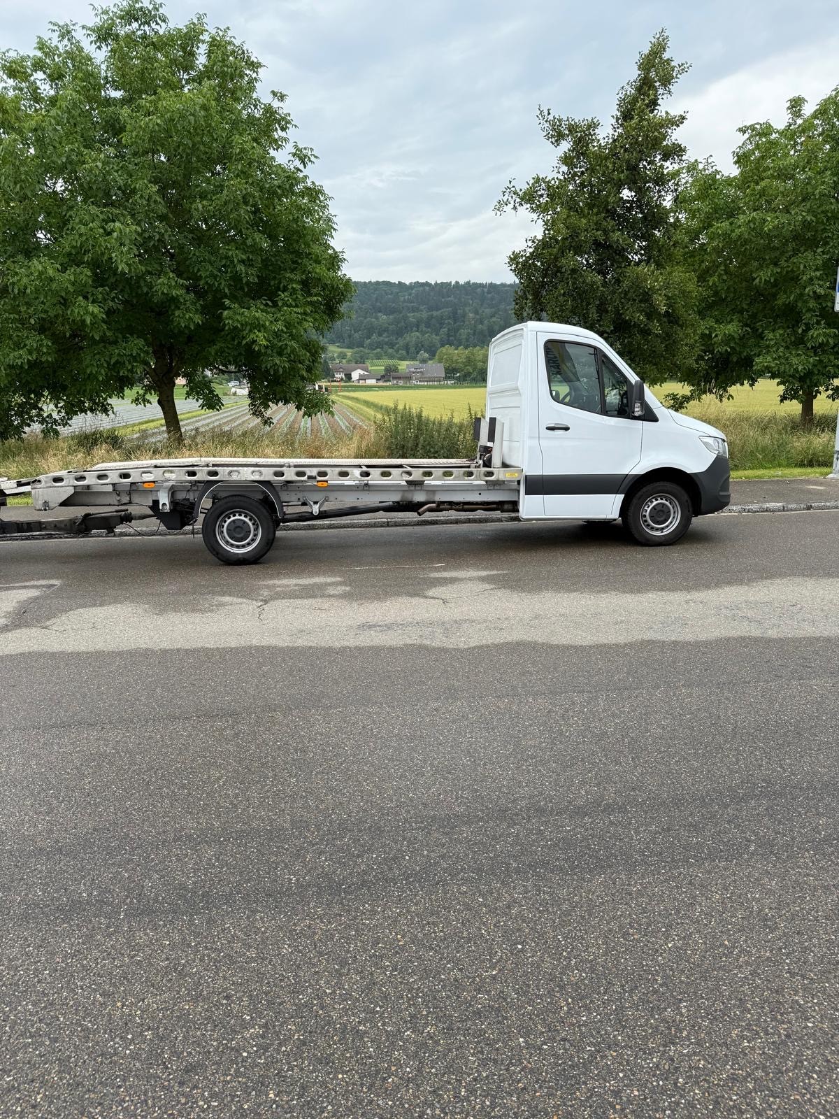 MERCEDES-BENZ Sprinter 317 CDI Lang-showroom-element-1