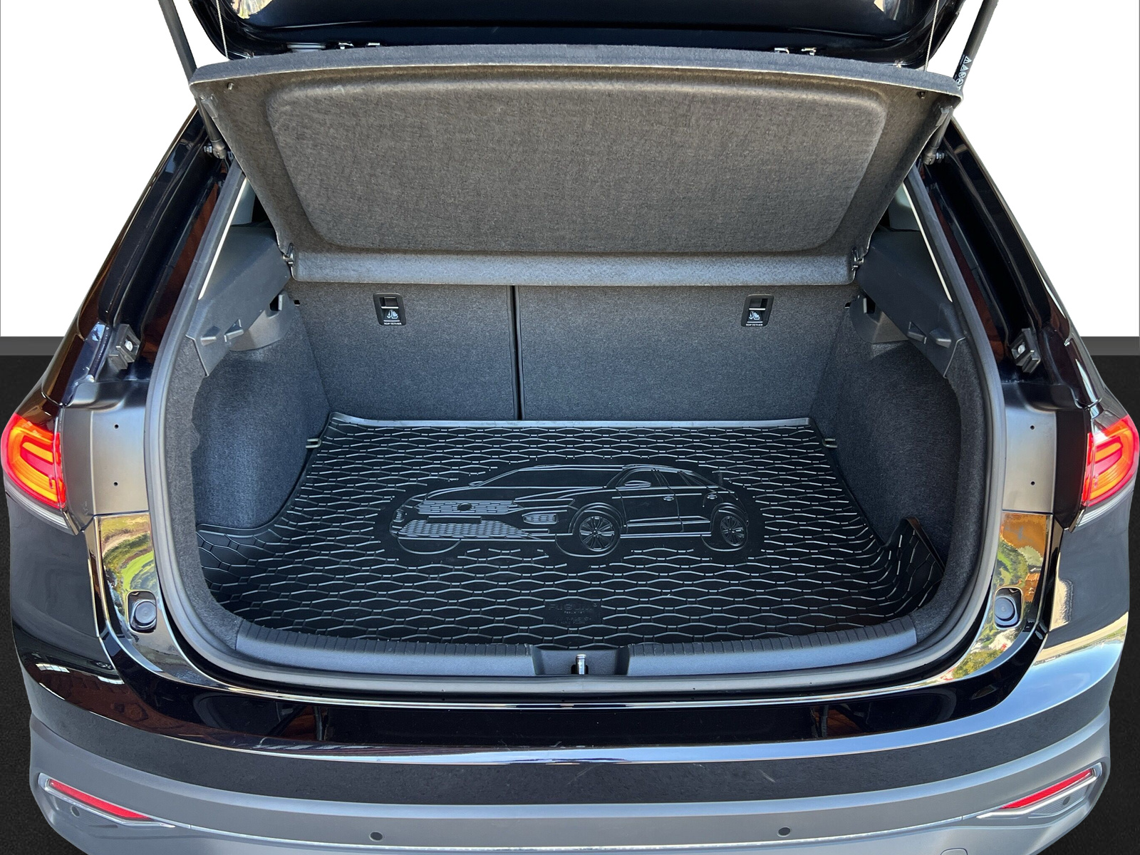 VW Taigo 1.5 TSI Style DSG-image-17