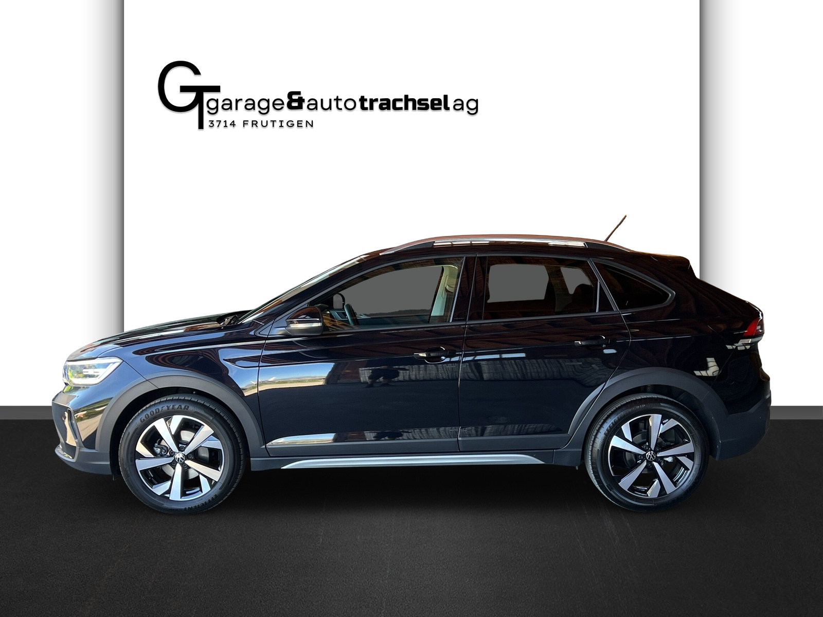 VW Taigo 1.5 TSI Style DSG-showroom-element-1