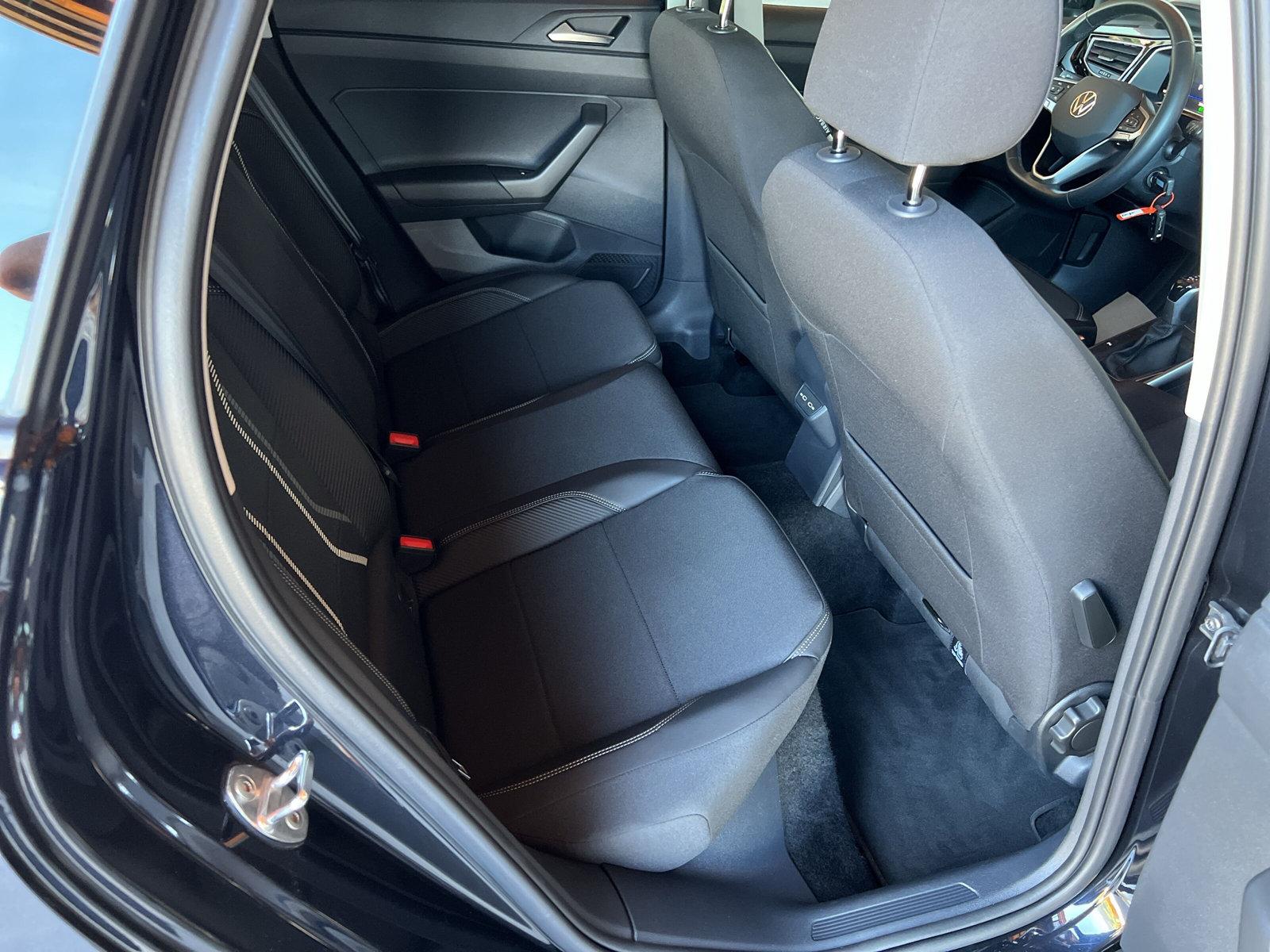 VW Taigo 1.5 TSI Style DSG-image-18