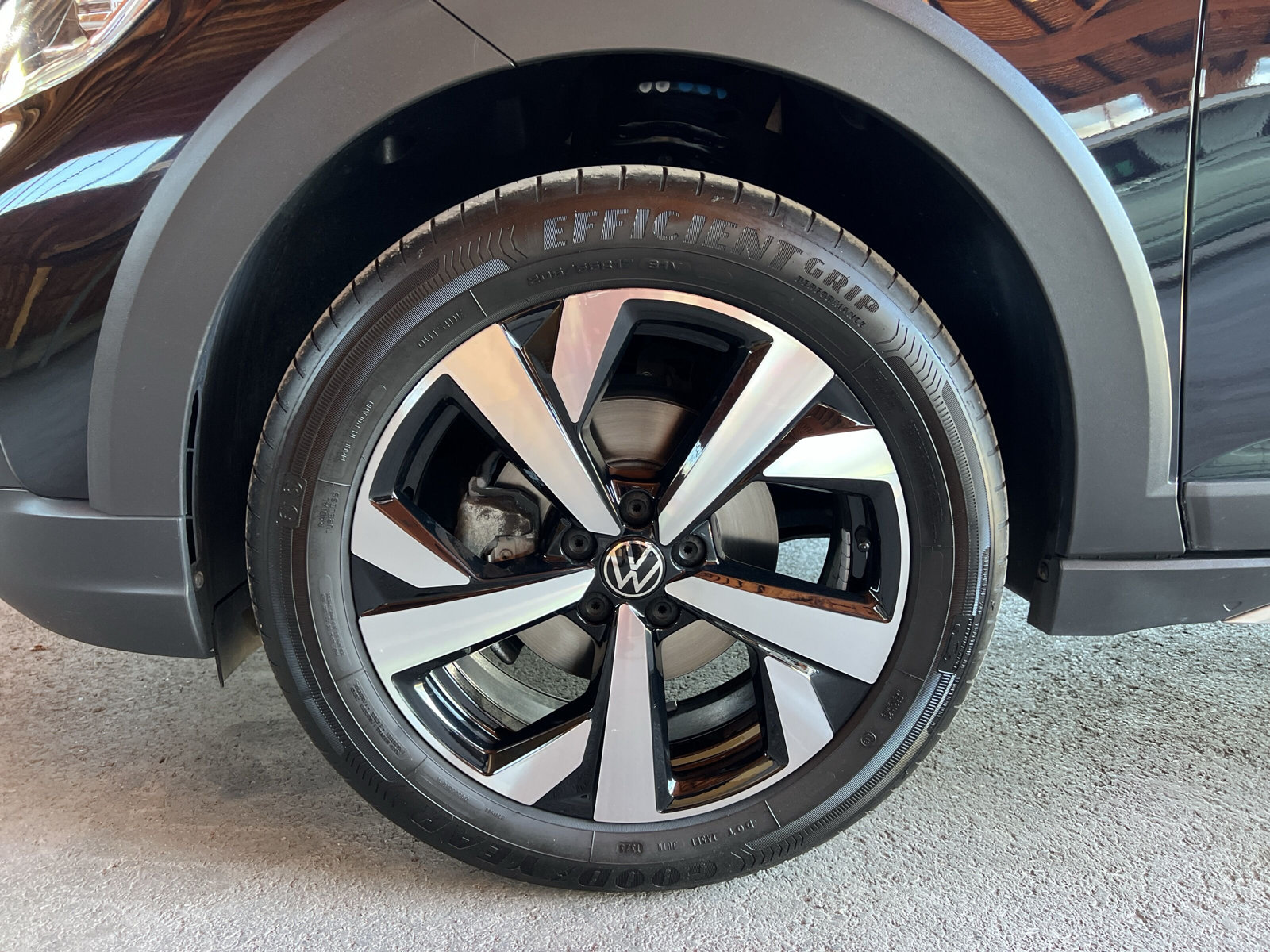 VW Taigo 1.5 TSI Style DSG-image-19
