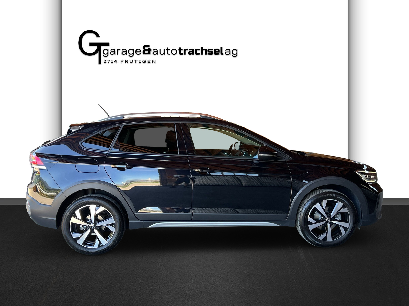 VW Taigo 1.5 TSI Style DSG-image-5