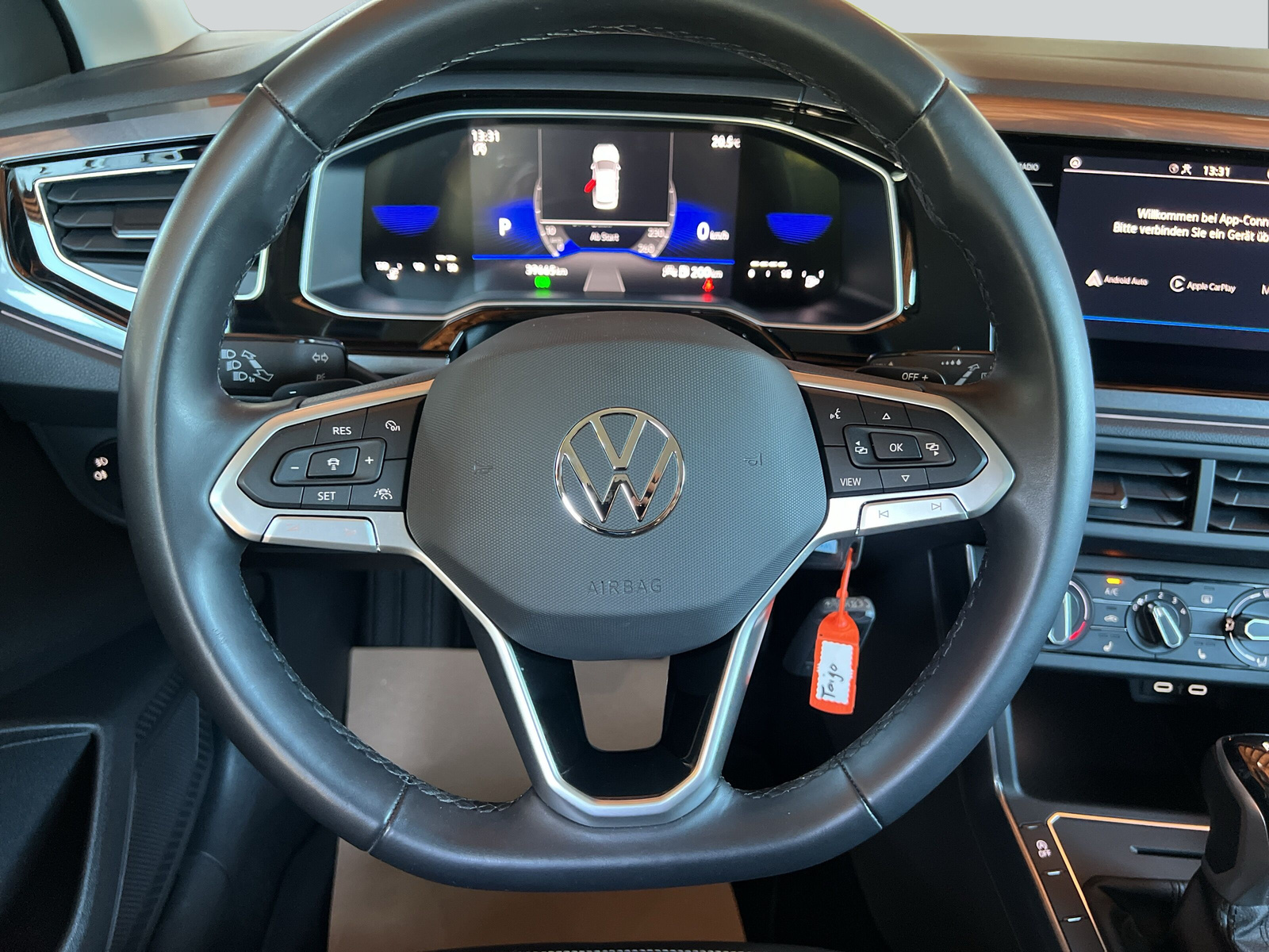 VW Taigo 1.5 TSI Style DSG-image-12