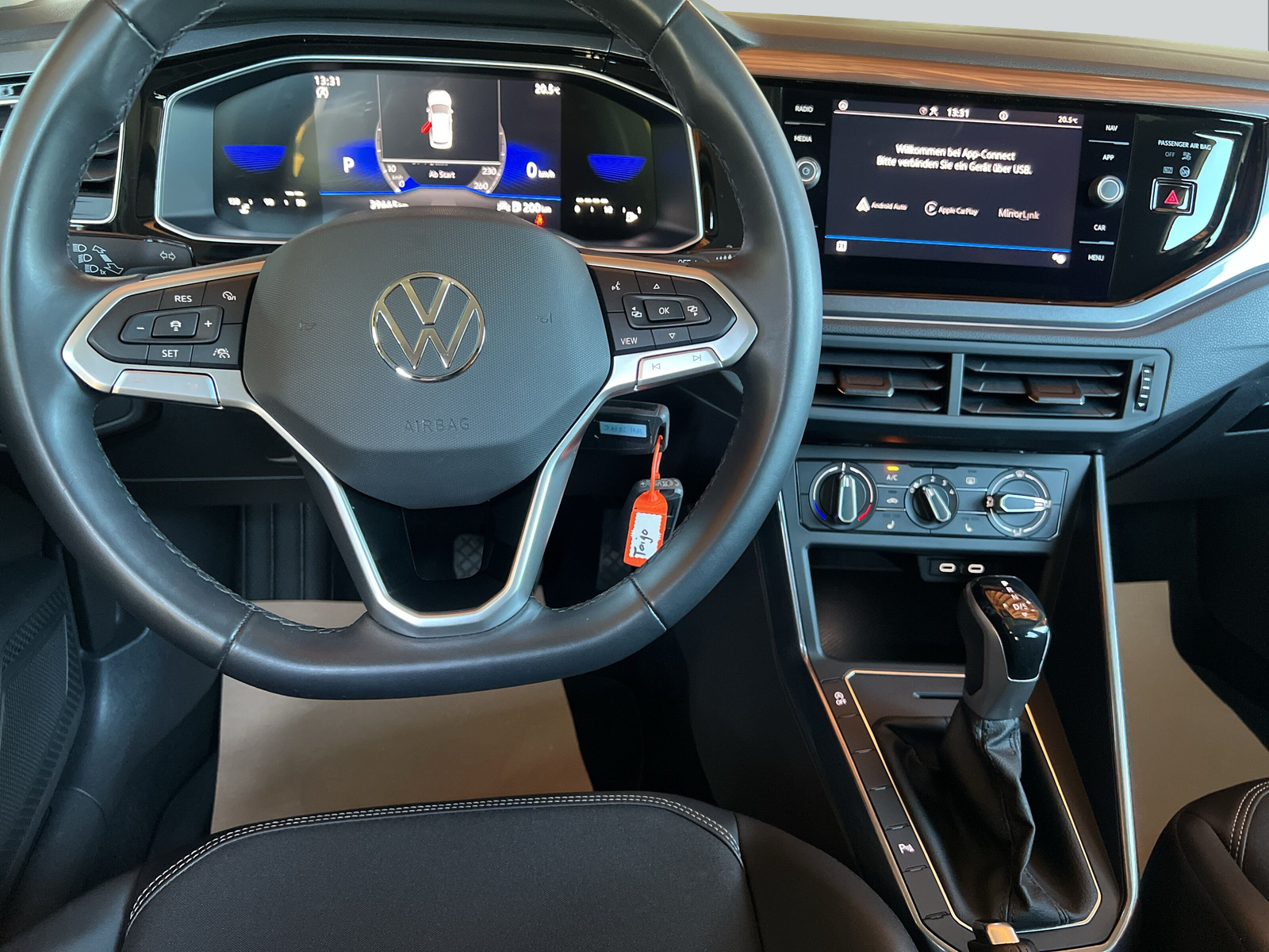 VW Taigo 1.5 TSI Style DSG-image-13