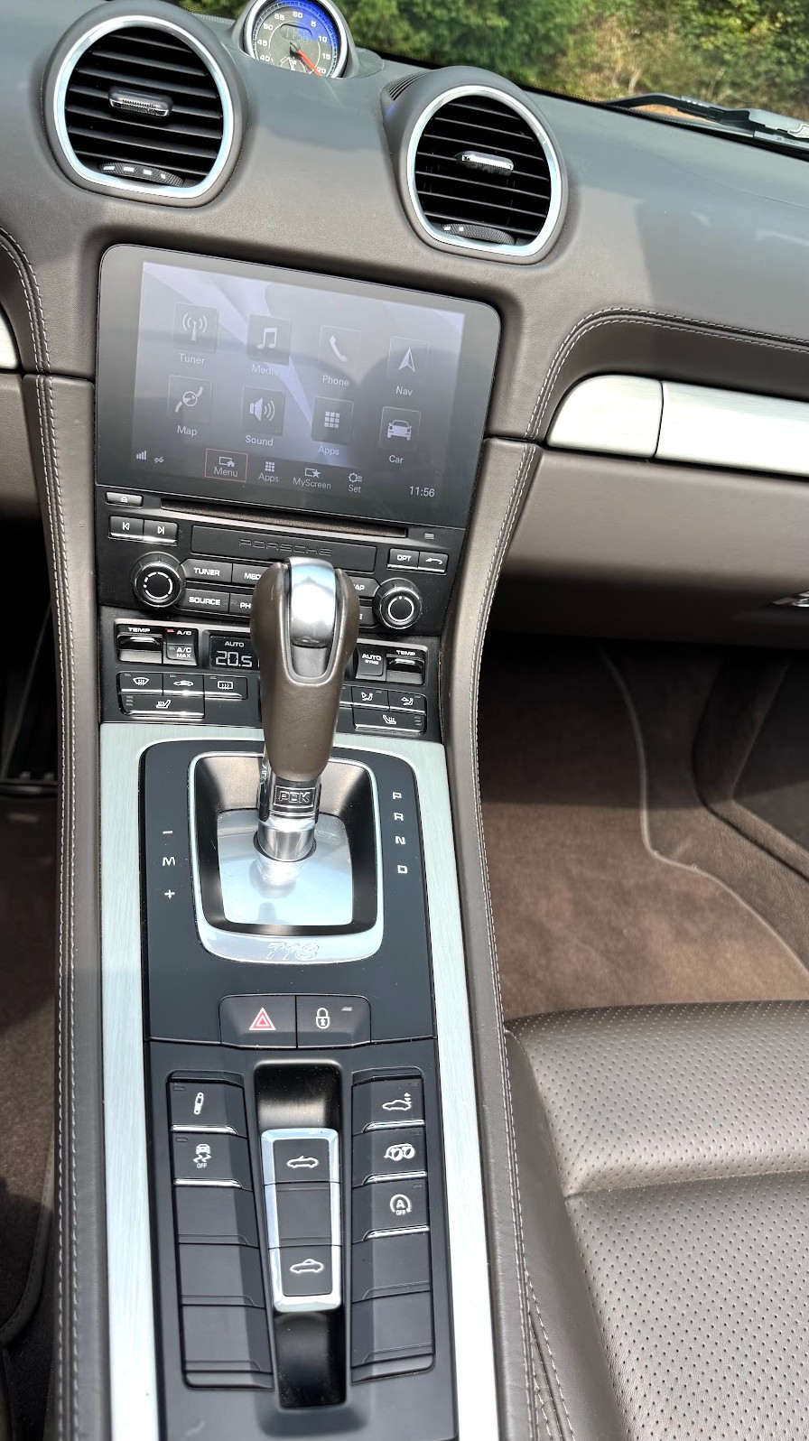 PORSCHE 718 Boxster S 2.5 PDK-image-9