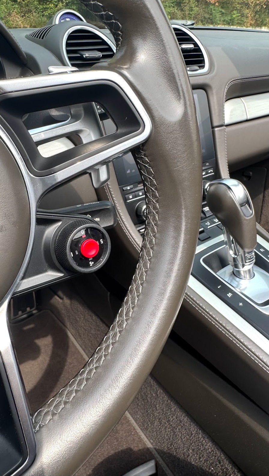 PORSCHE 718 Boxster S 2.5 PDK-image-10