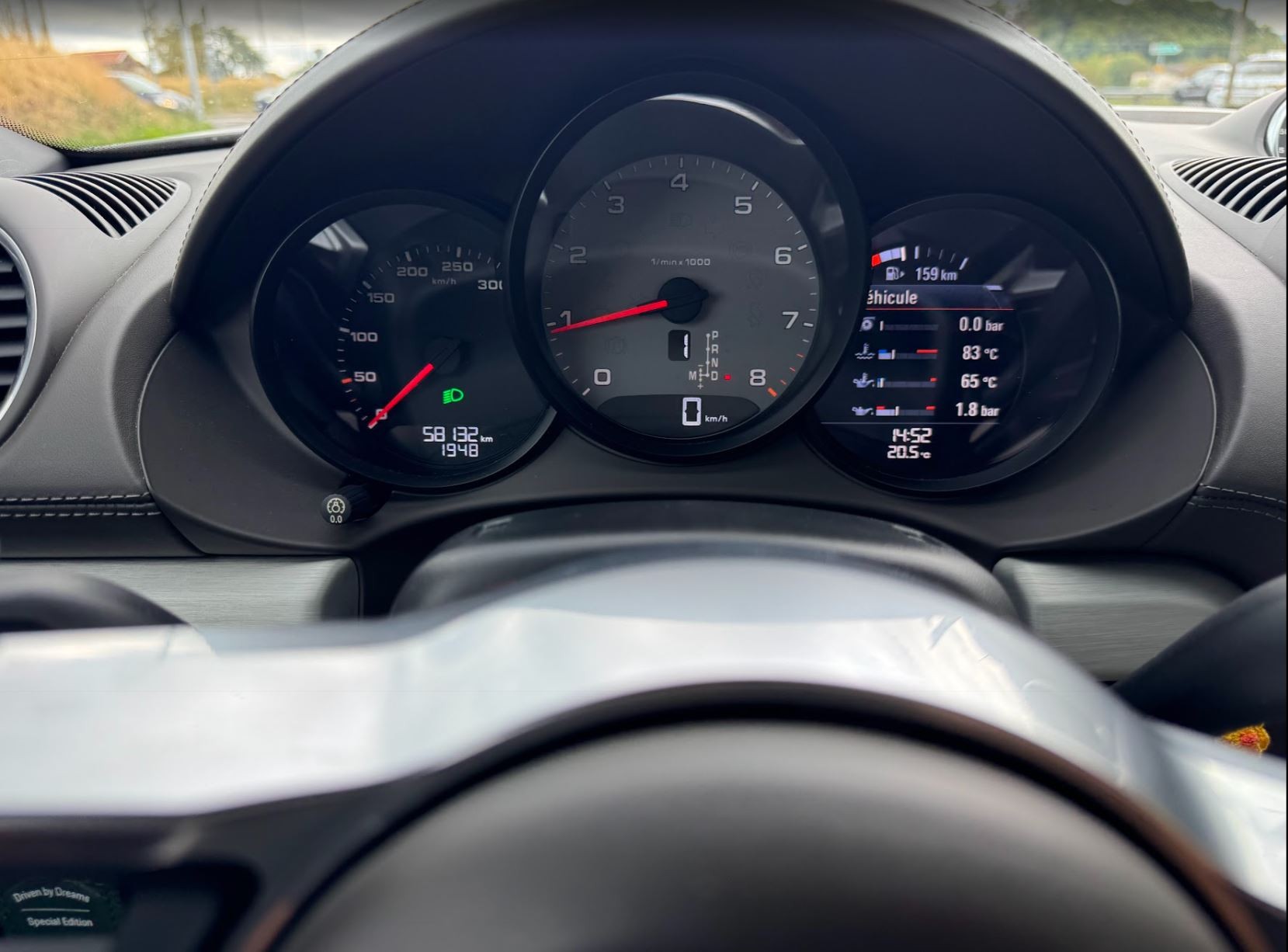 PORSCHE 718 Boxster S 2.5 PDK-image-13