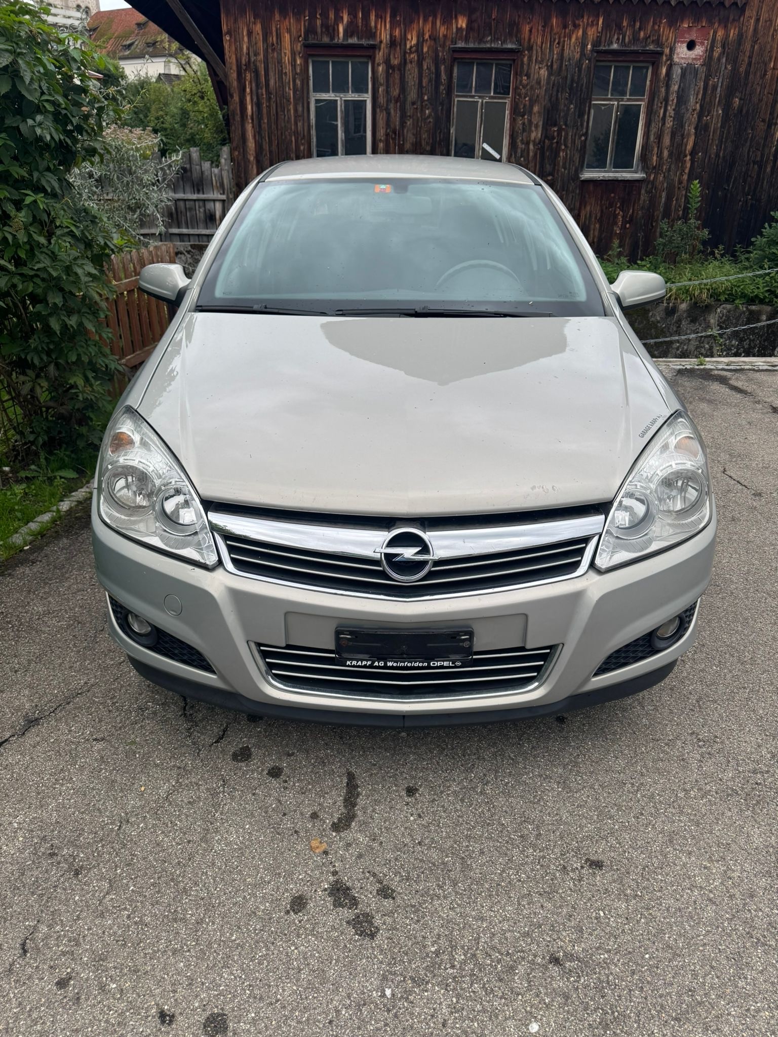 OPEL Astra 1.8i 16V Enjoy-image-1