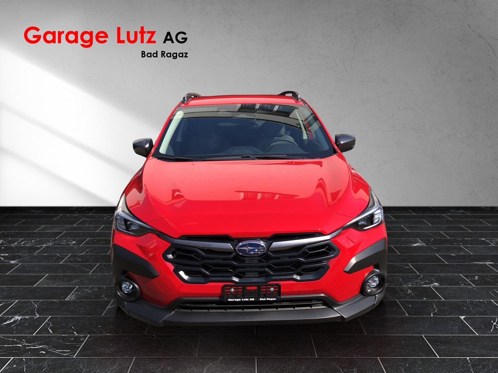 SUBARU Crosstrek 2.0i e-Boxer Advantage-image-0
