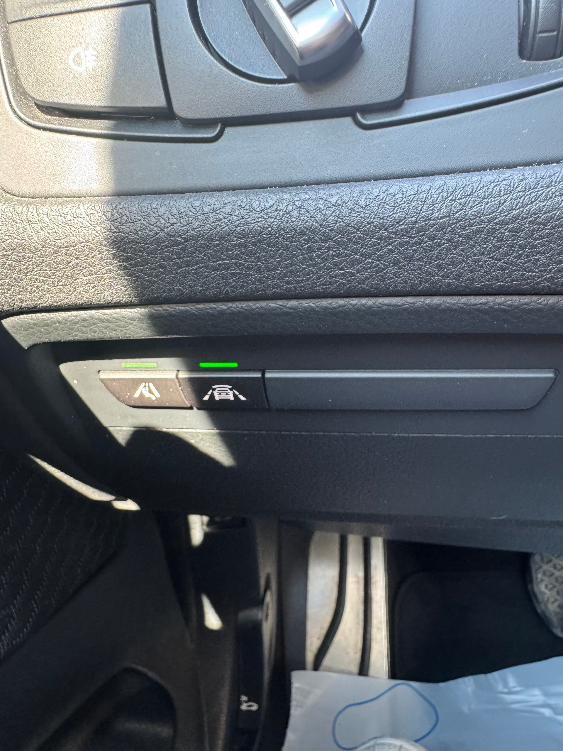 BMW 320i GT xDrive Sport Line Steptronic-image-14