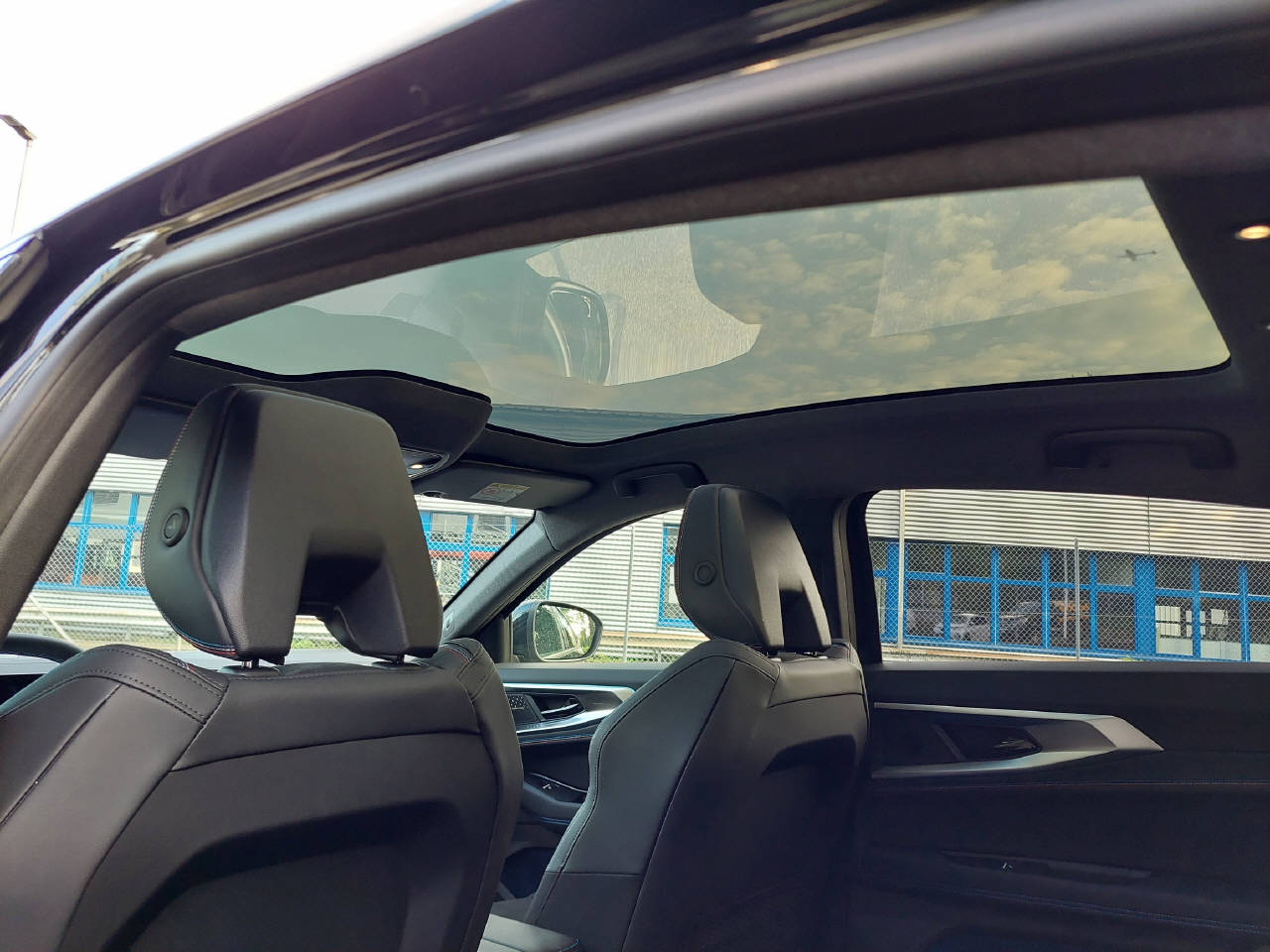 RENAULT RAFALE E-TECH Atelier Alpine hyper hybrid E-Tech 4x4 300PS plug-in-image-7