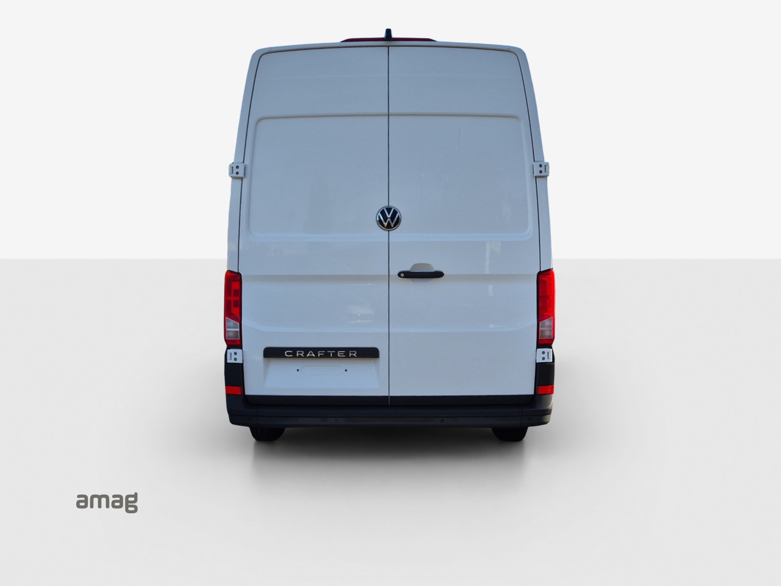 VW Crafter 35 2.0 BiTDI L3 HD A-image-3