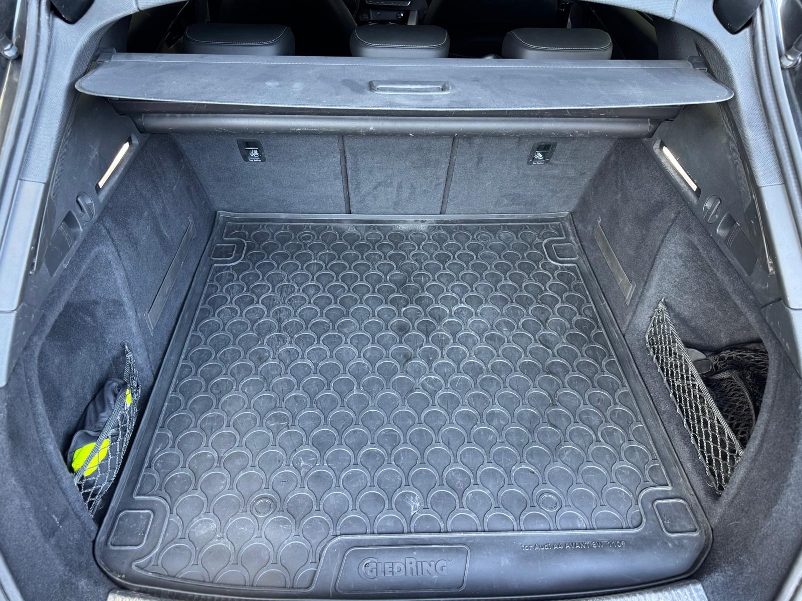 AUDI S4 Avant 3.0 TDI quattro tiptronic-image-6