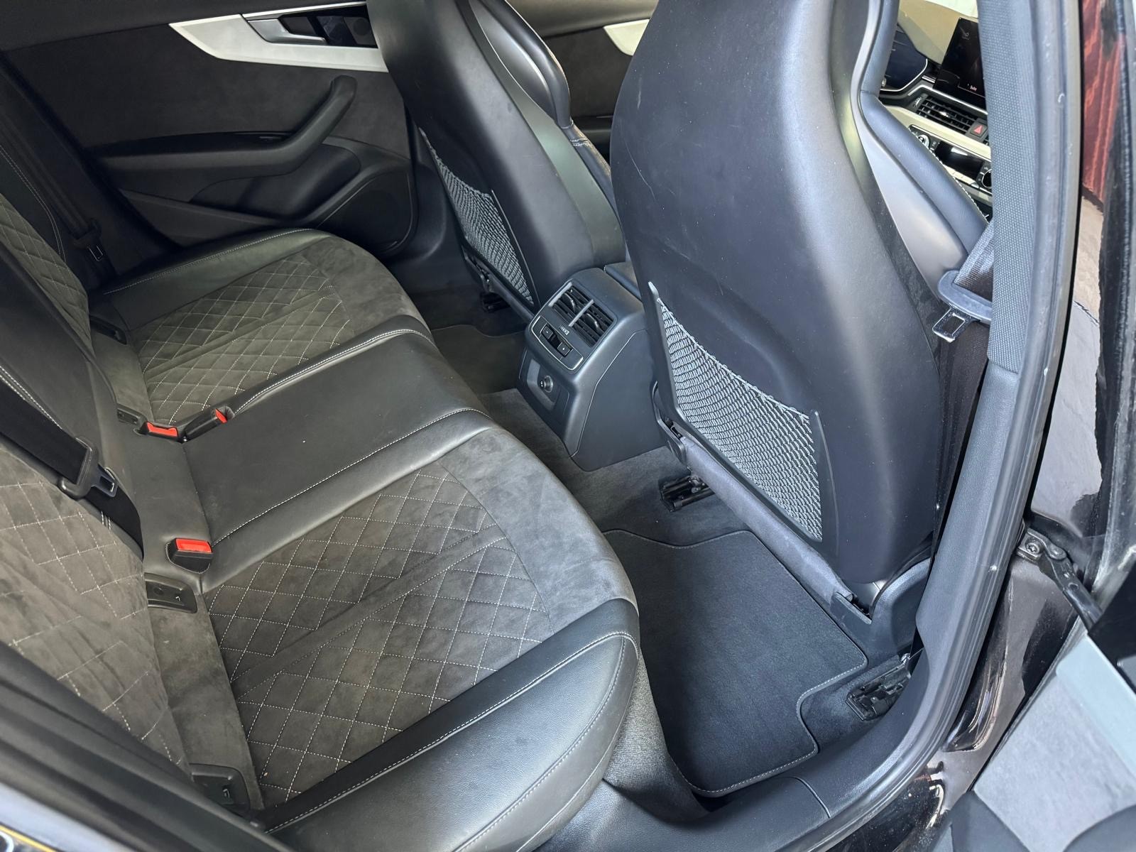 AUDI S4 Avant 3.0 TDI quattro tiptronic-image-11