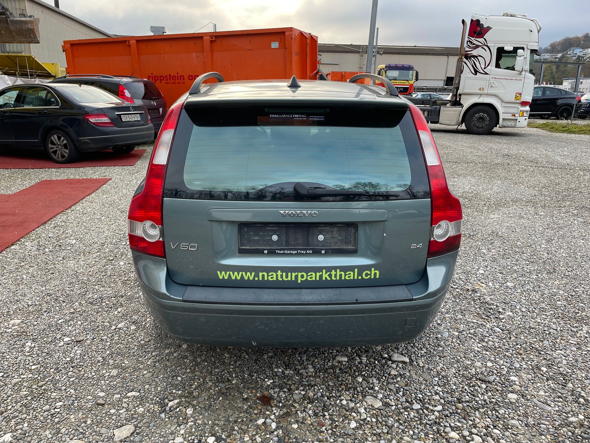 VOLVO V50 2.4-image-5