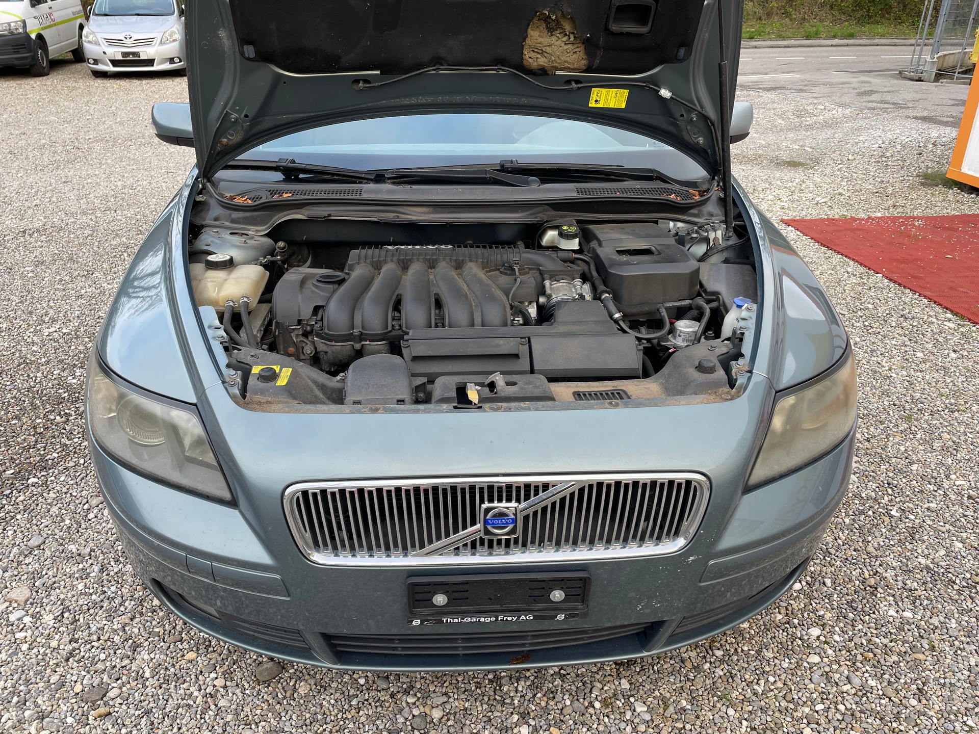 VOLVO V50 2.4-image-10