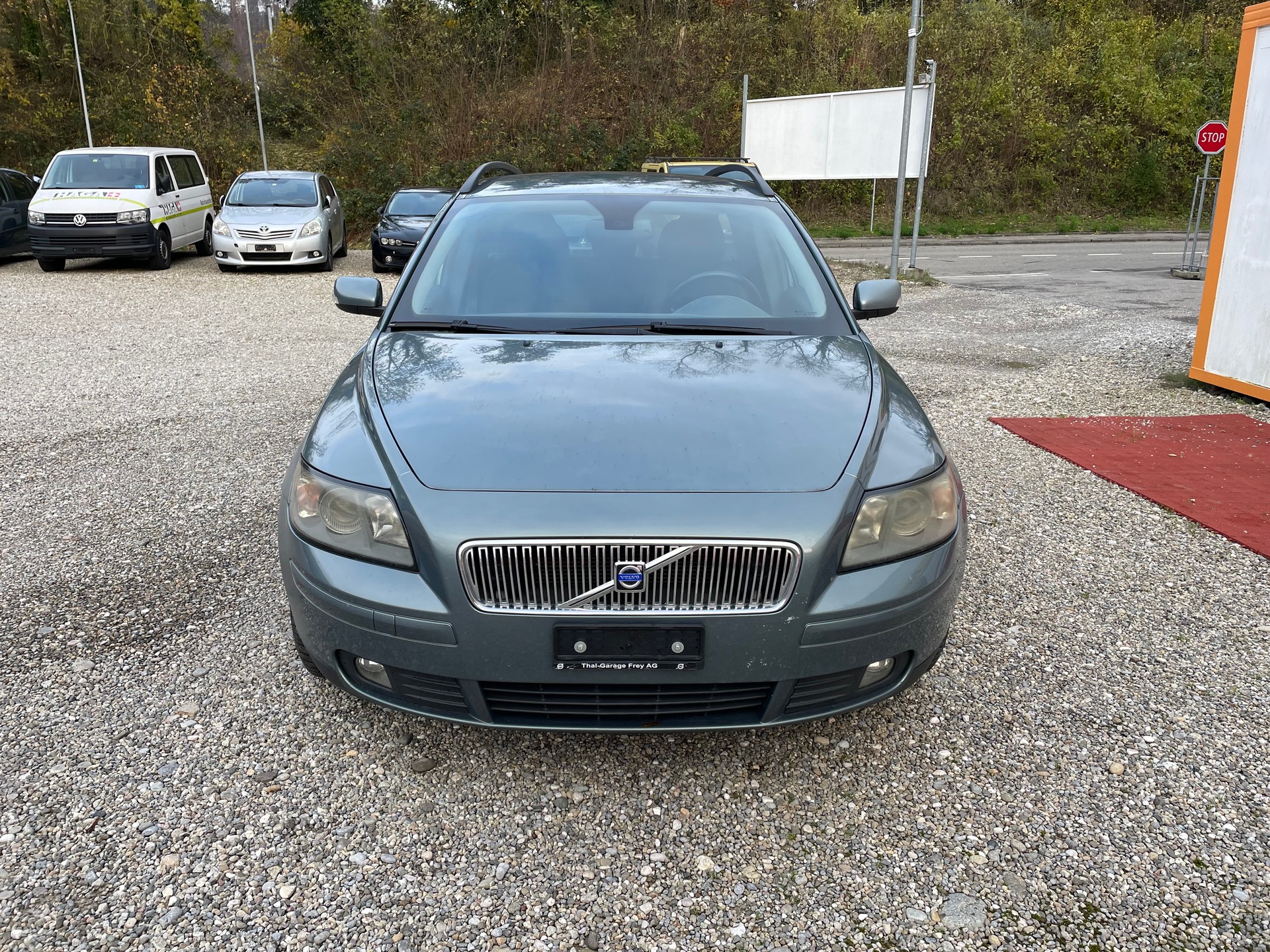 VOLVO V50 2.4-image-4